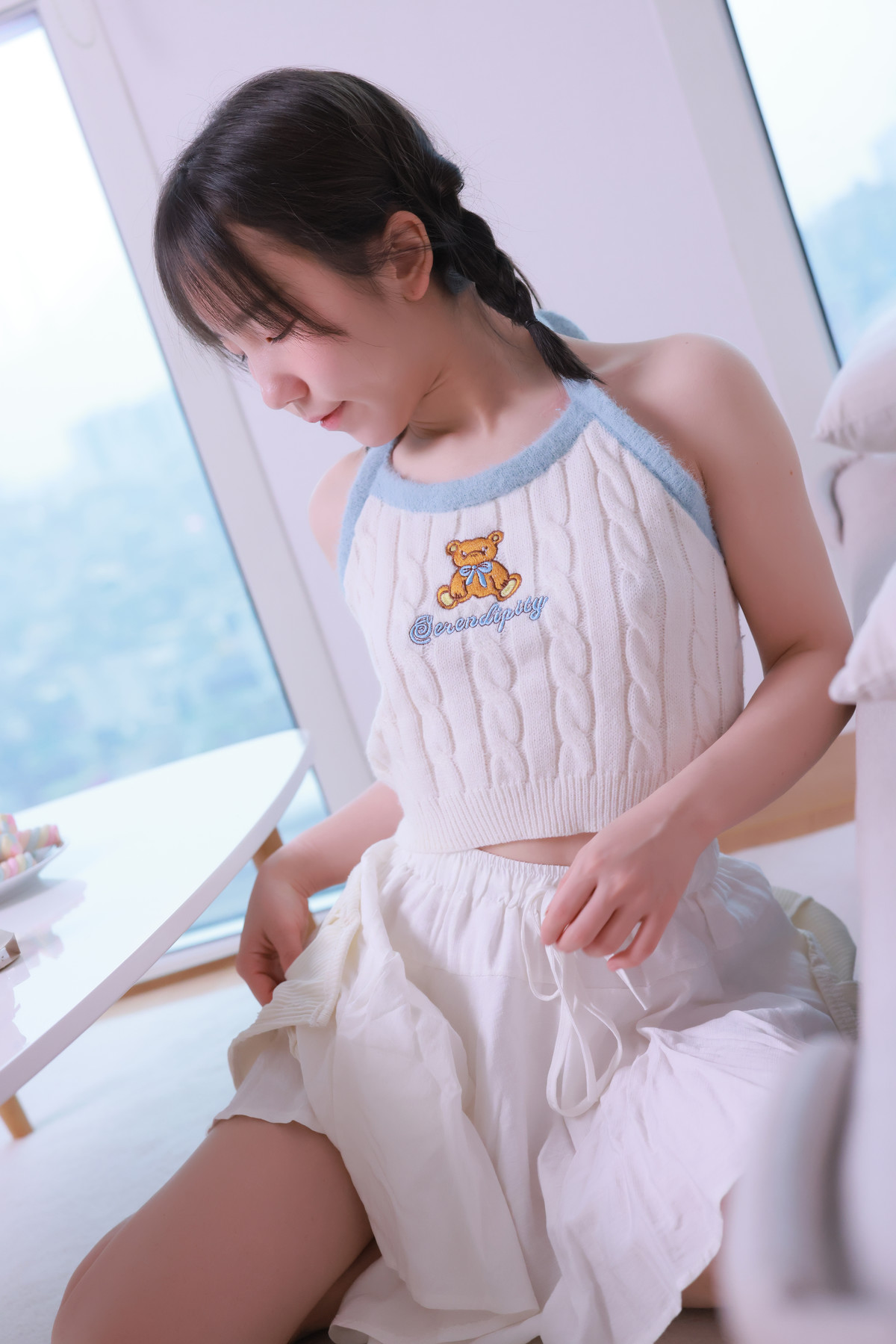 Han Yeri 한예리, [SWEETBOX] SWTB Vol.25 Set.02の写真 18