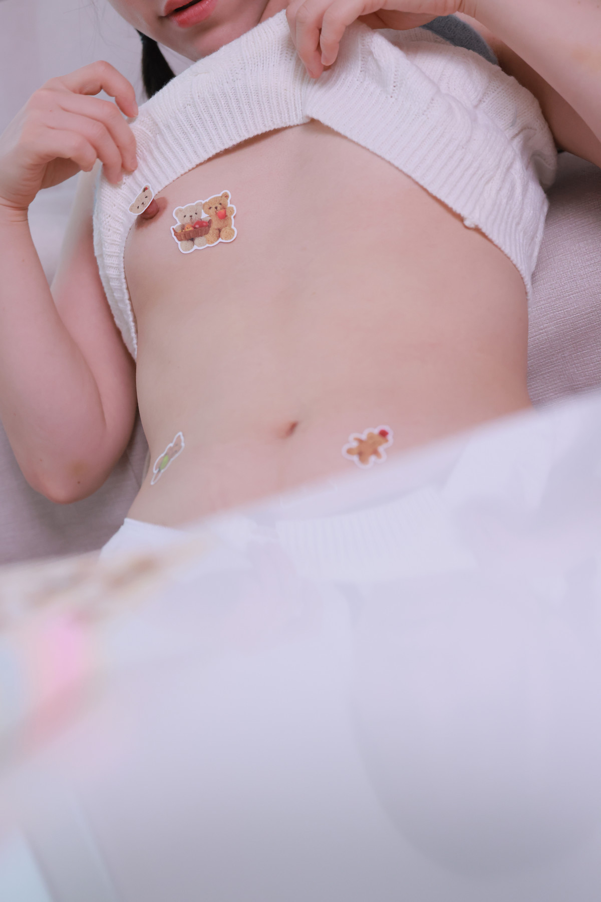 Han Yeri 한예리, [SWEETBOX] SWTB Vol.25 Set.02の写真 23