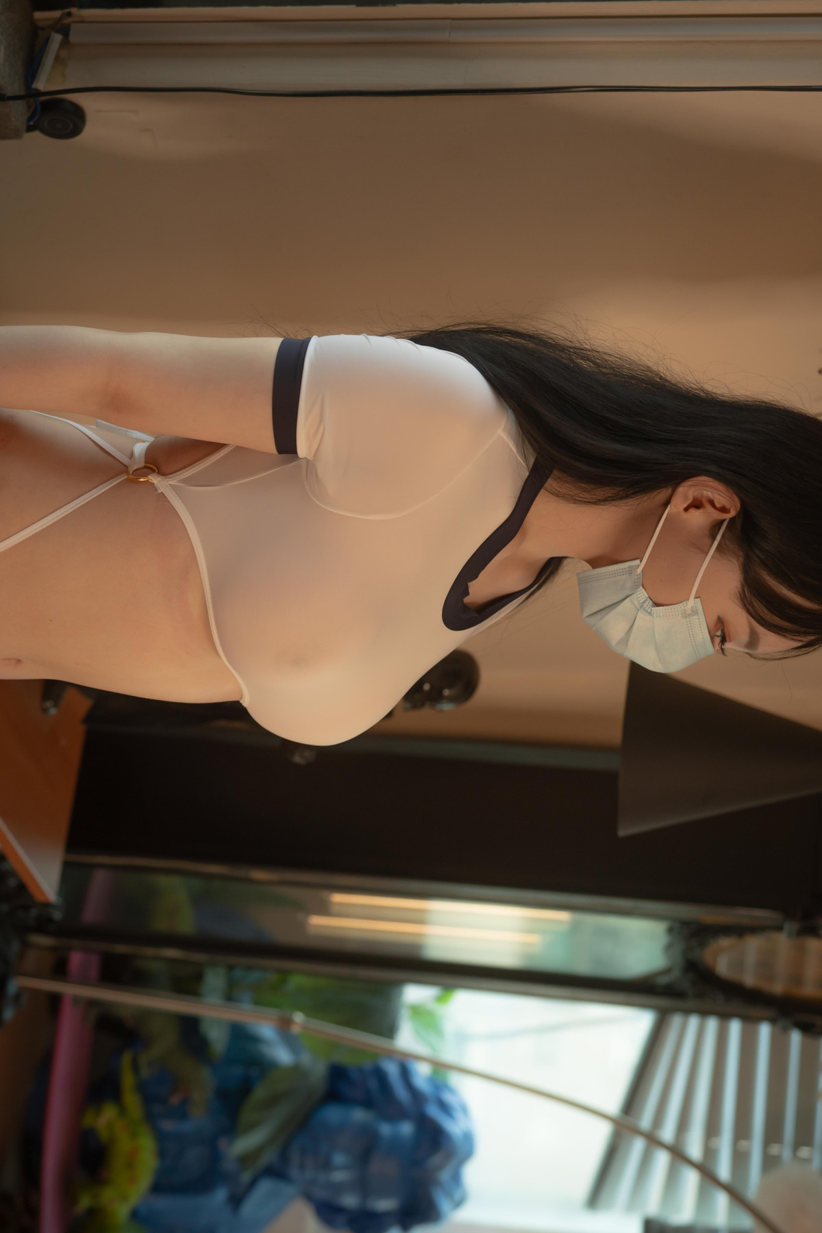 Heejae 희재, [Lilynah] Play party Vol.5の写真 2