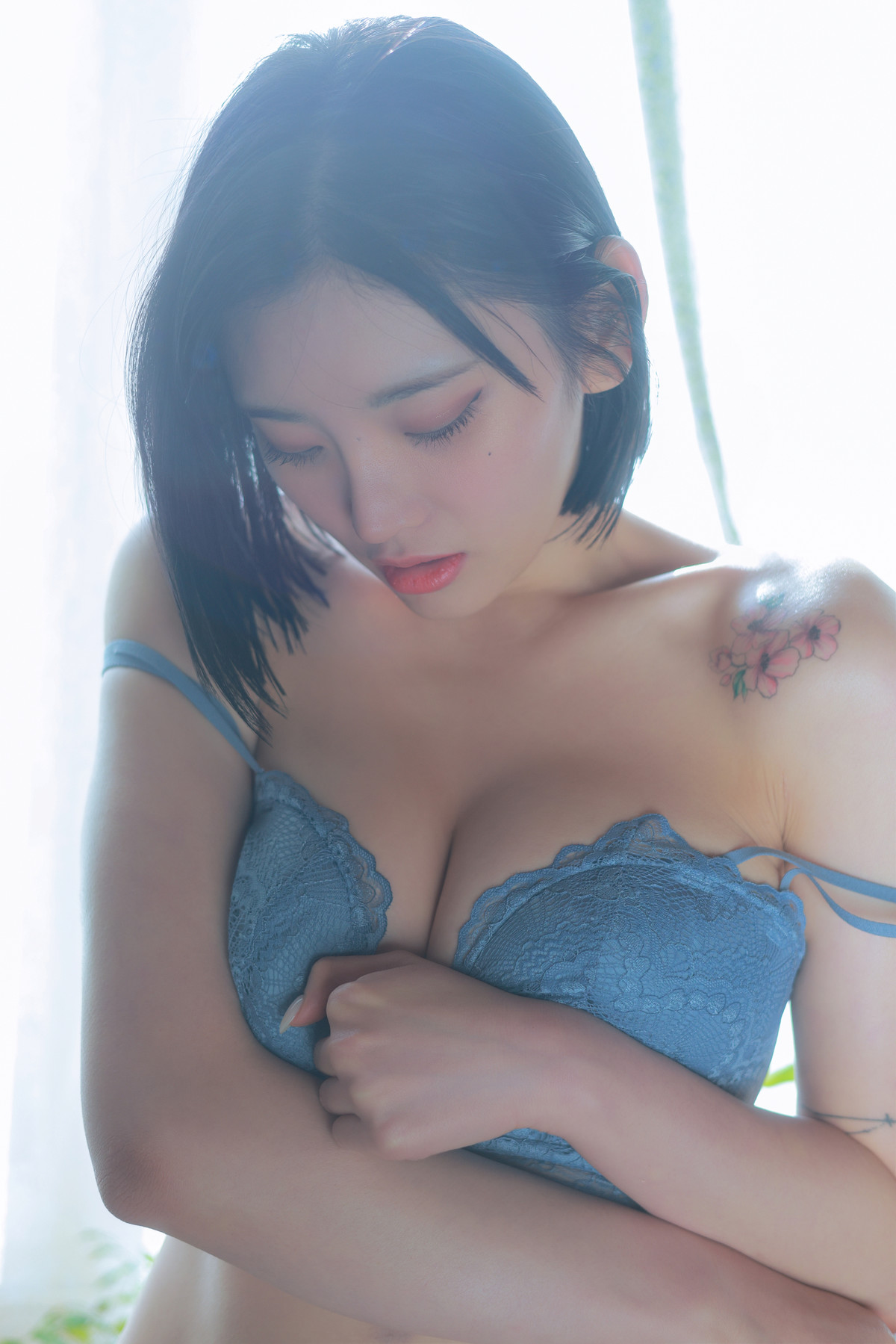Sula 첼설아, [KIREI] Sula Blue (설아 블루) Set.04の写真 22