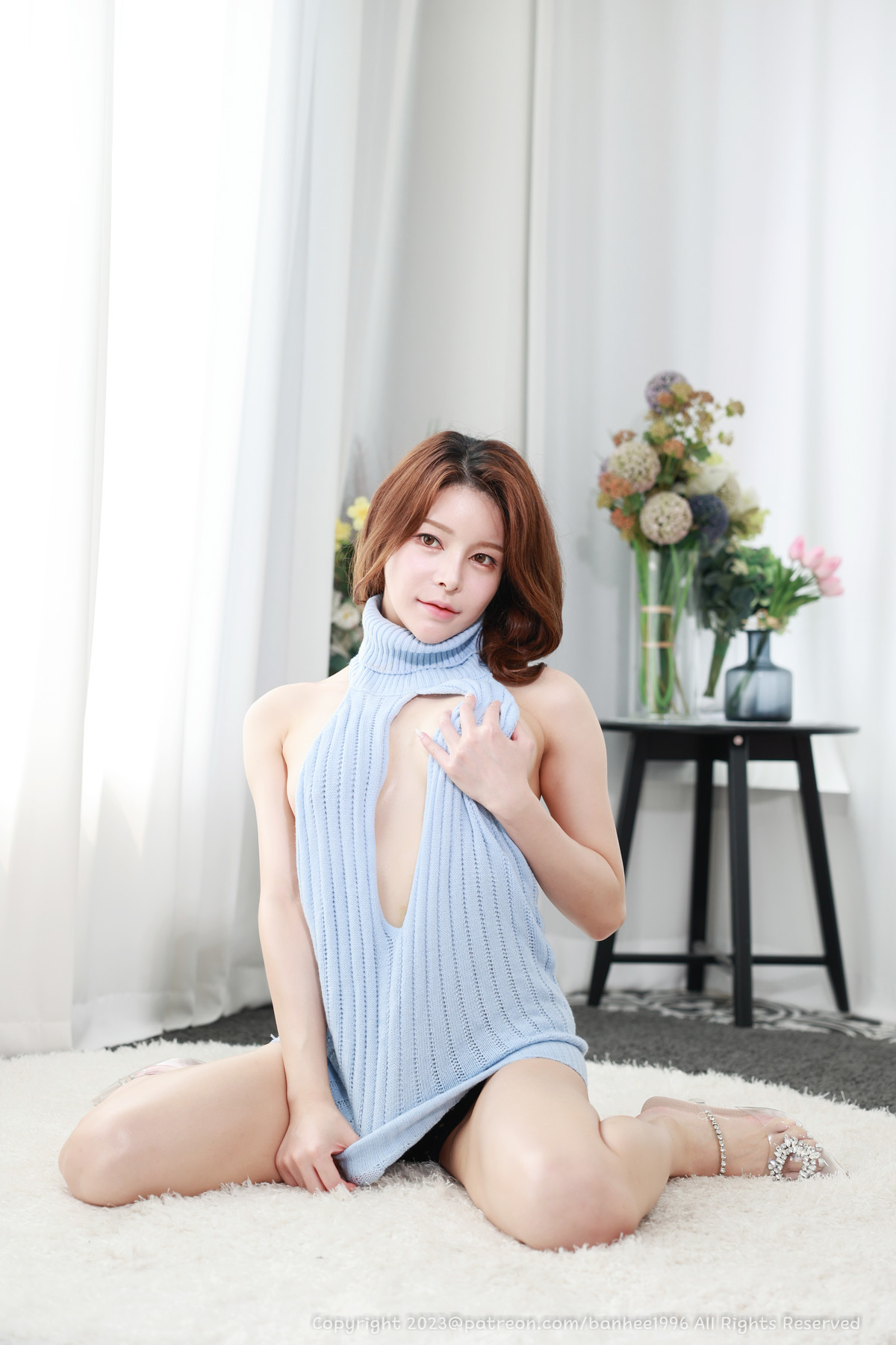 Banhee 반희, [Patreon] Vol.01 Photobook Set.01の写真 38