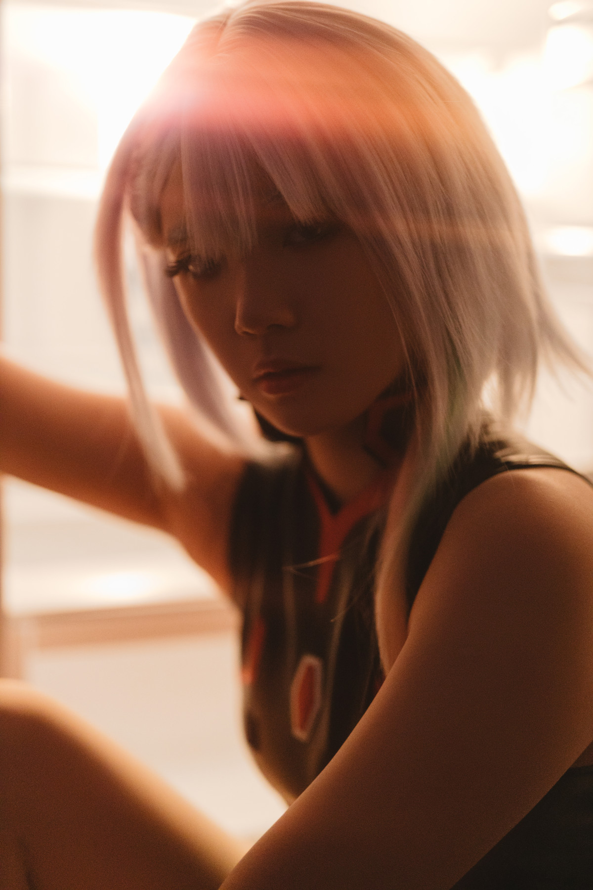 RINA モモリナ, [DCP-snaps] Vol.1 Cyberpunk Lucyの写真 3