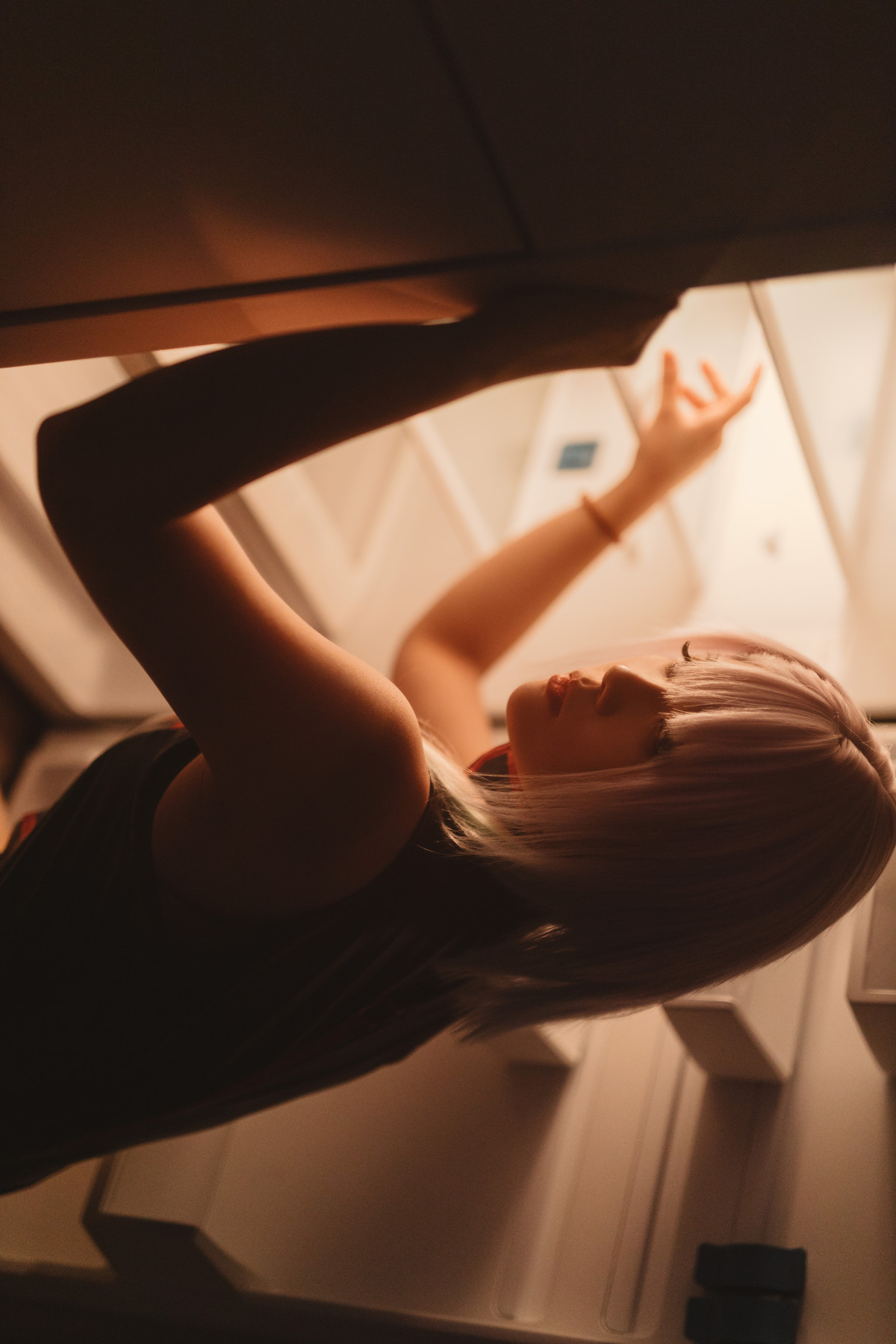 RINA モモリナ, [DCP-snaps] Vol.1 Cyberpunk Lucyの写真 12