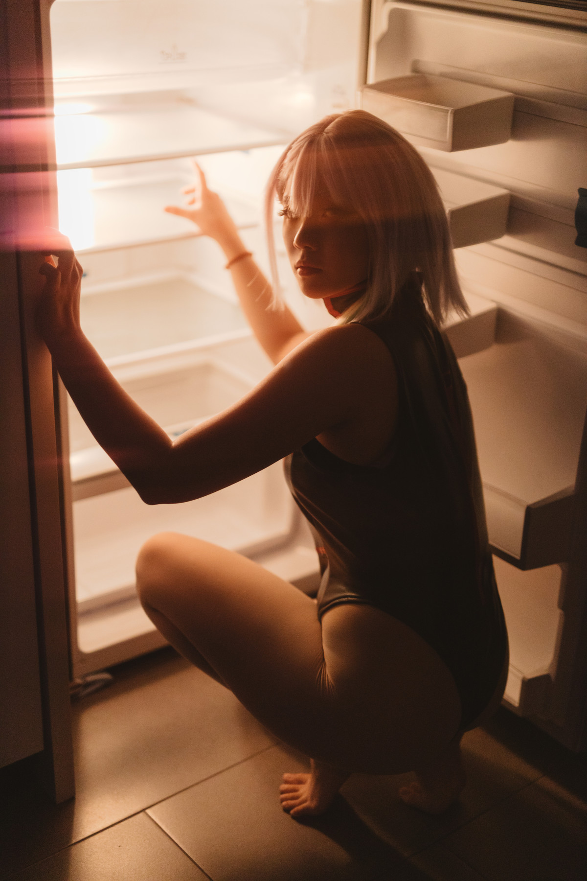 RINA モモリナ, [DCP-snaps] Vol.1 Cyberpunk Lucyの写真 14