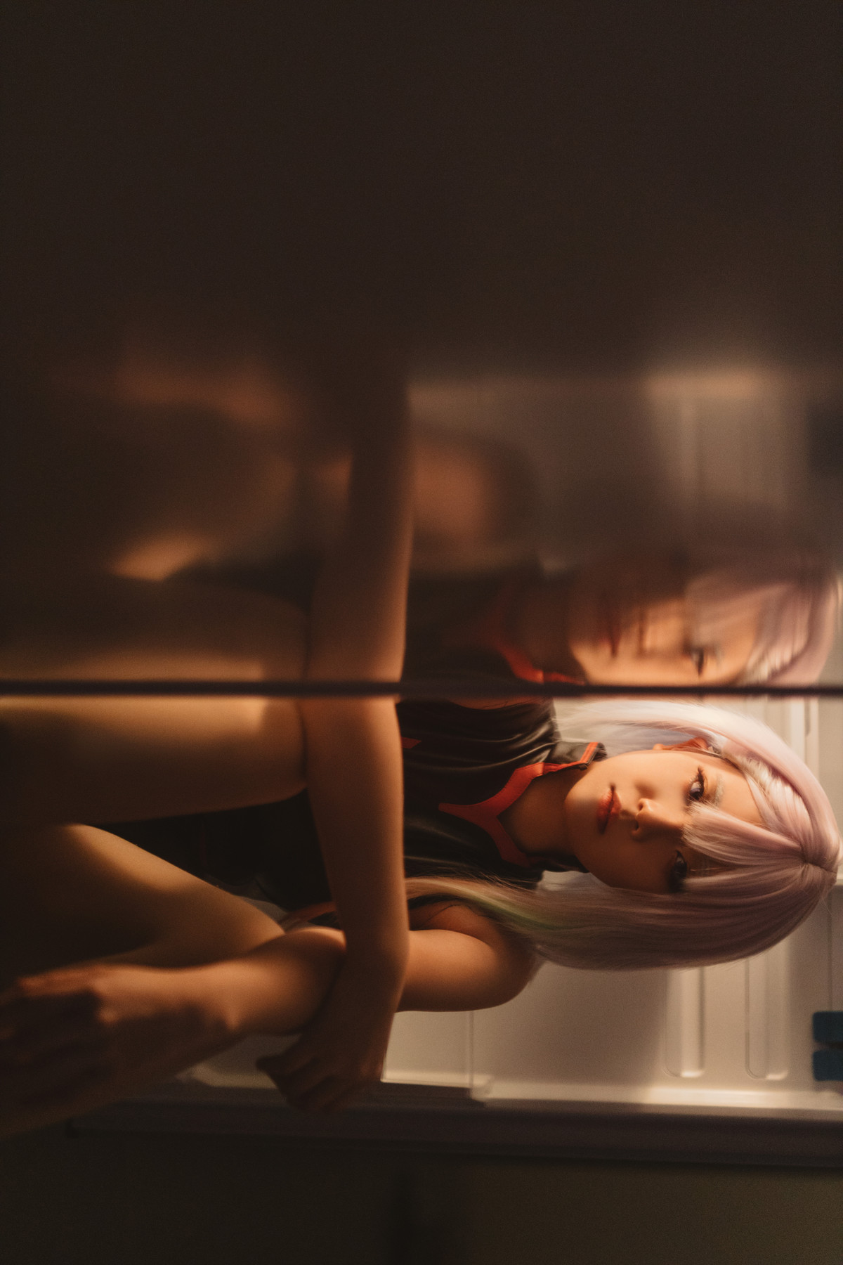 RINA モモリナ, [DCP-snaps] Vol.1 Cyberpunk Lucyの写真 17
