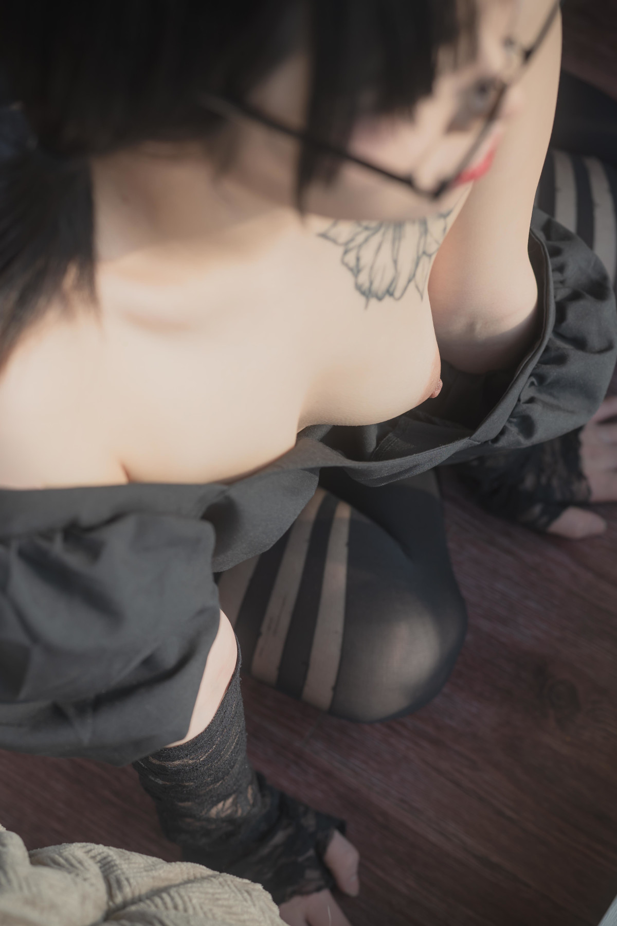Jelly 젤리, [PURE MEDIA] Vol.272 Cute Girl’s Xex Boudoir Set.01の写真 26
