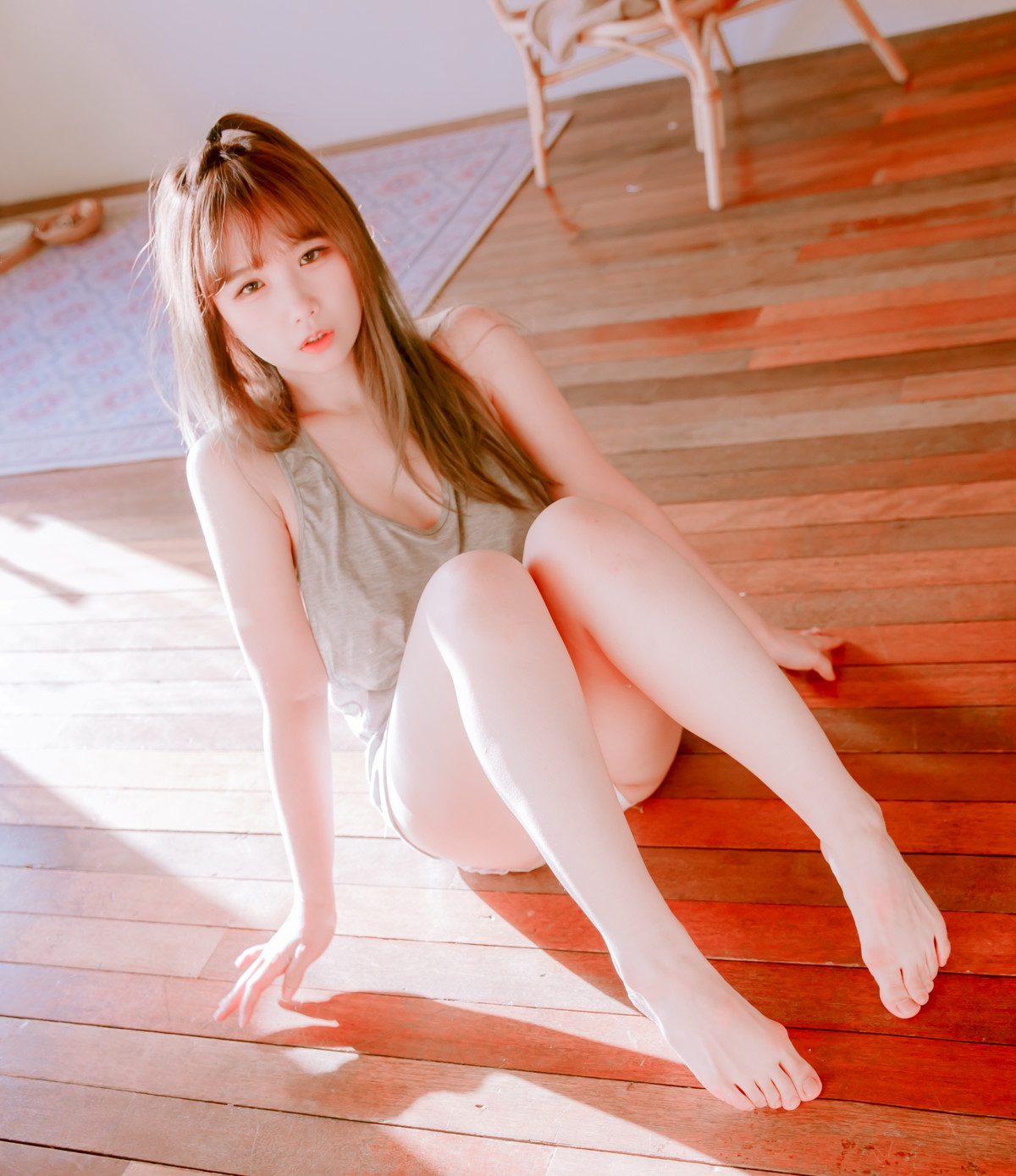 Mikacho 조미카, [JOApictures] Mikacho (조미카) x JOA 21. MARCHの写真 2