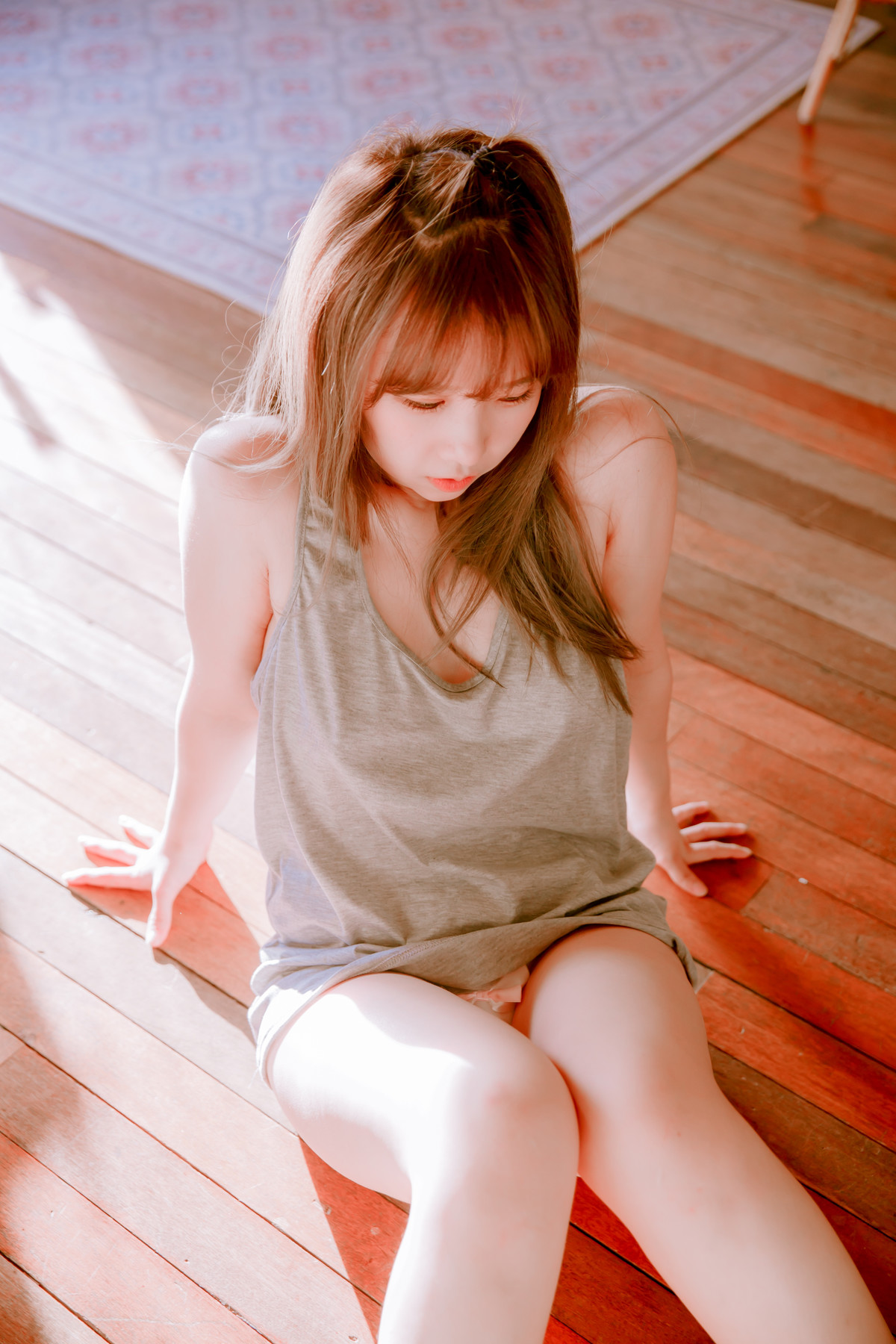 Mikacho 조미카, [JOApictures] Mikacho (조미카) x JOA 21. MARCHの写真 4