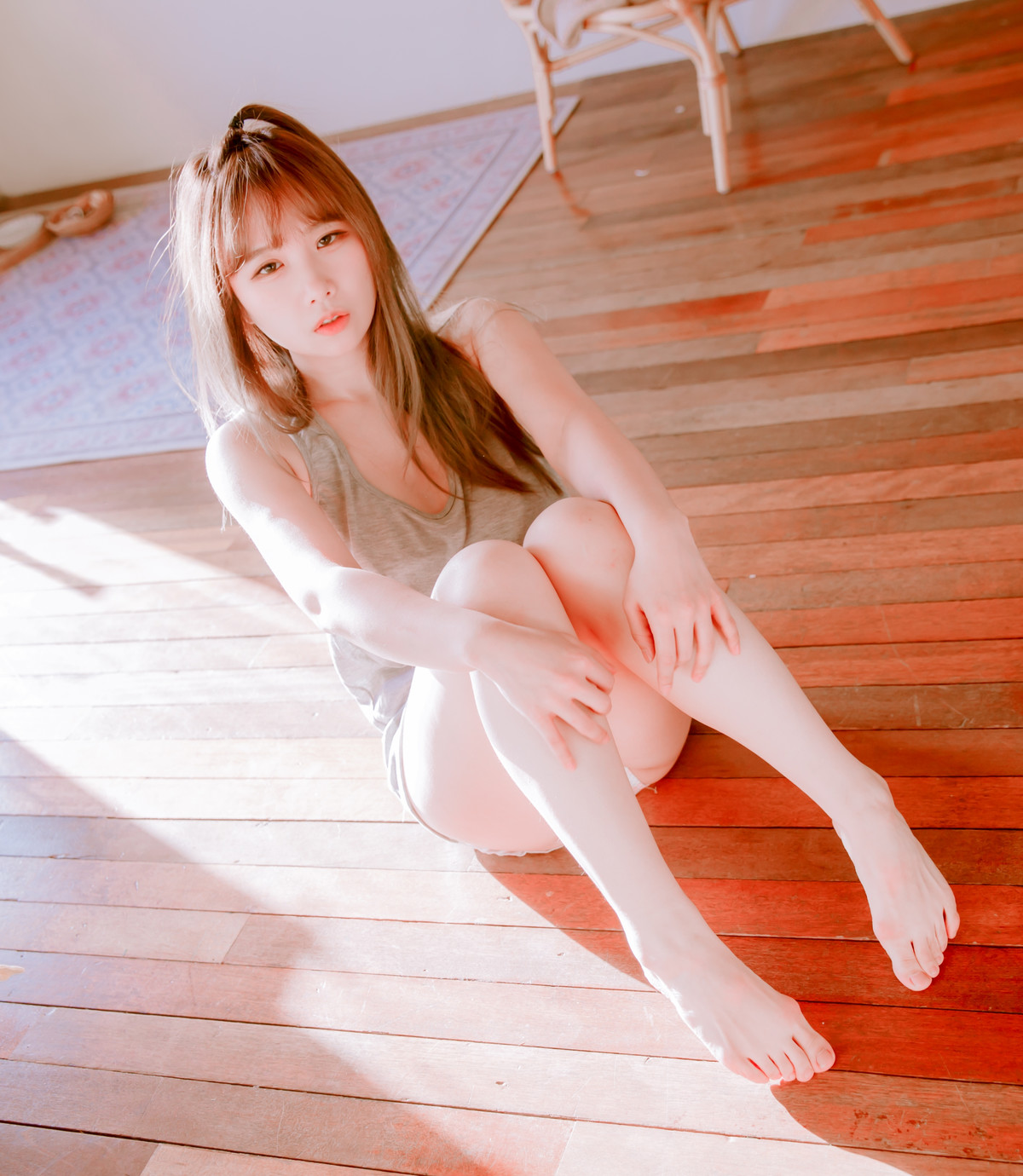 Mikacho 조미카, [JOApictures] Mikacho (조미카) x JOA 21. MARCHの写真 5