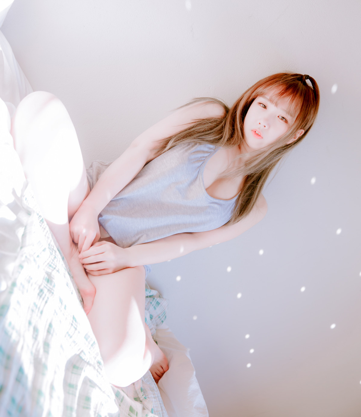 Mikacho 조미카, [JOApictures] Mikacho (조미카) x JOA 21. MARCHの写真 12