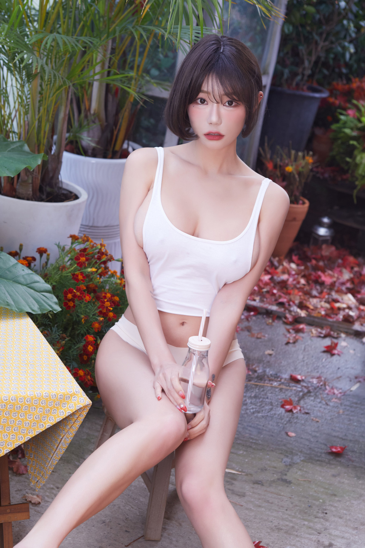 Berry 빛베리, [HONGDAN] Vol.5 Beat Berryの写真 9