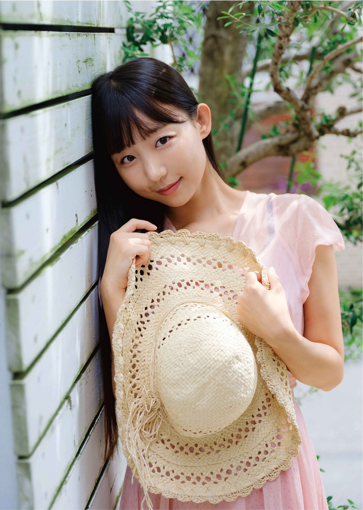 Eunji Pyo 표은지, [写真集] たいしゅ Shoot Set.01