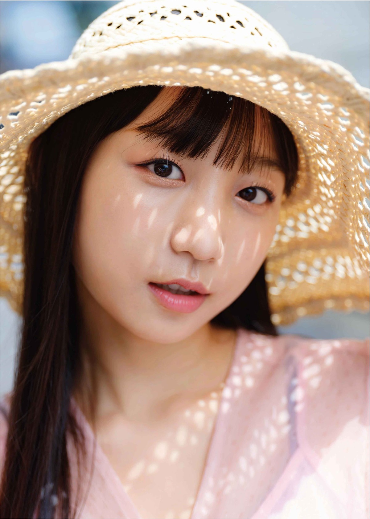 Eunji Pyo 표은지, [写真集] たいしゅ Shoot Set.01の写真 2