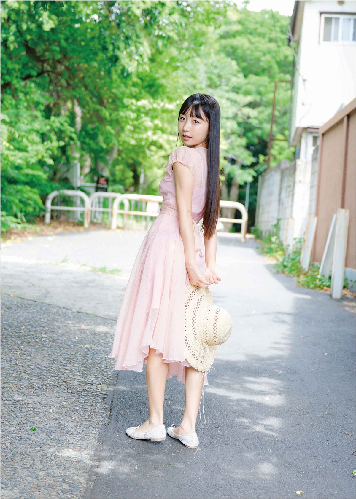 Eunji Pyo 표은지, [写真集] たいしゅ Shoot Set.01の写真 3