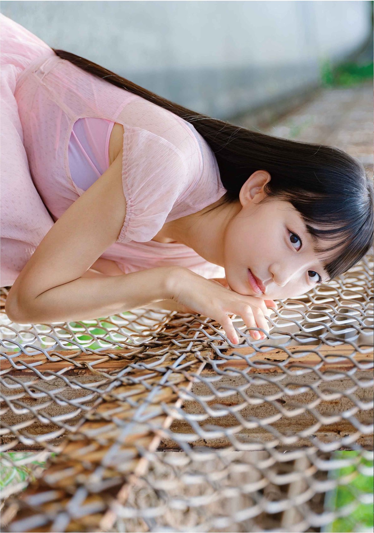 Eunji Pyo 표은지, [写真集] たいしゅ Shoot Set.01の写真 4