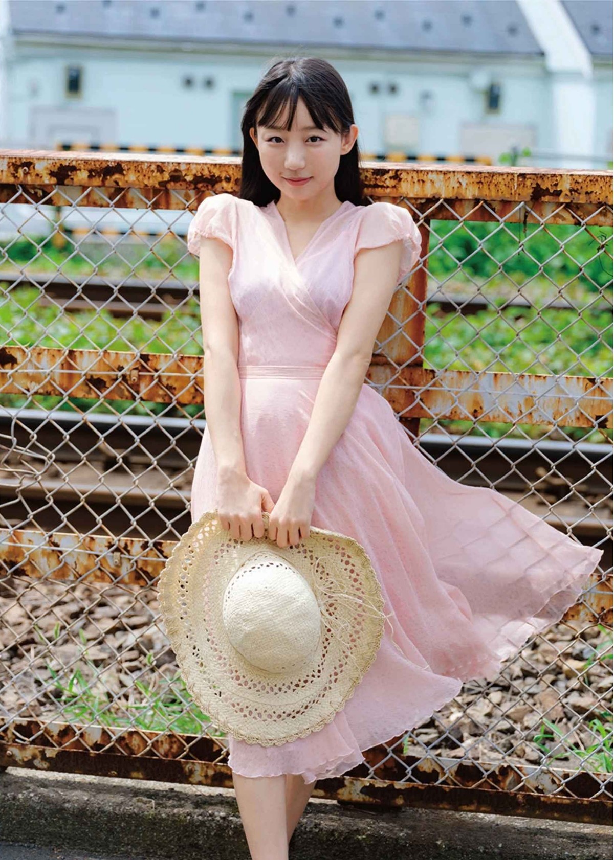 Eunji Pyo 표은지, [写真集] たいしゅ Shoot Set.01の写真 5