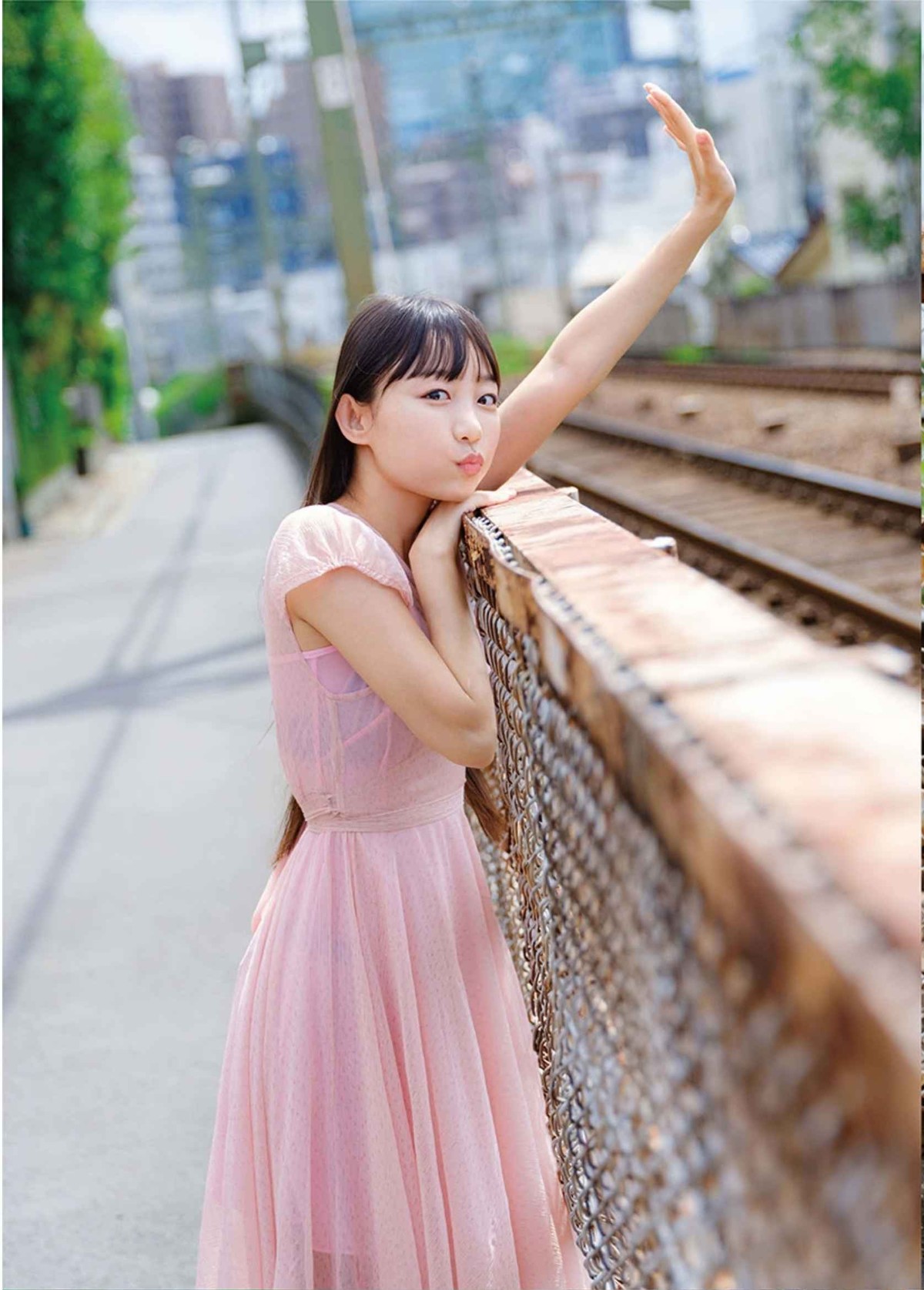 Eunji Pyo 표은지, [写真集] たいしゅ Shoot Set.01の写真 6