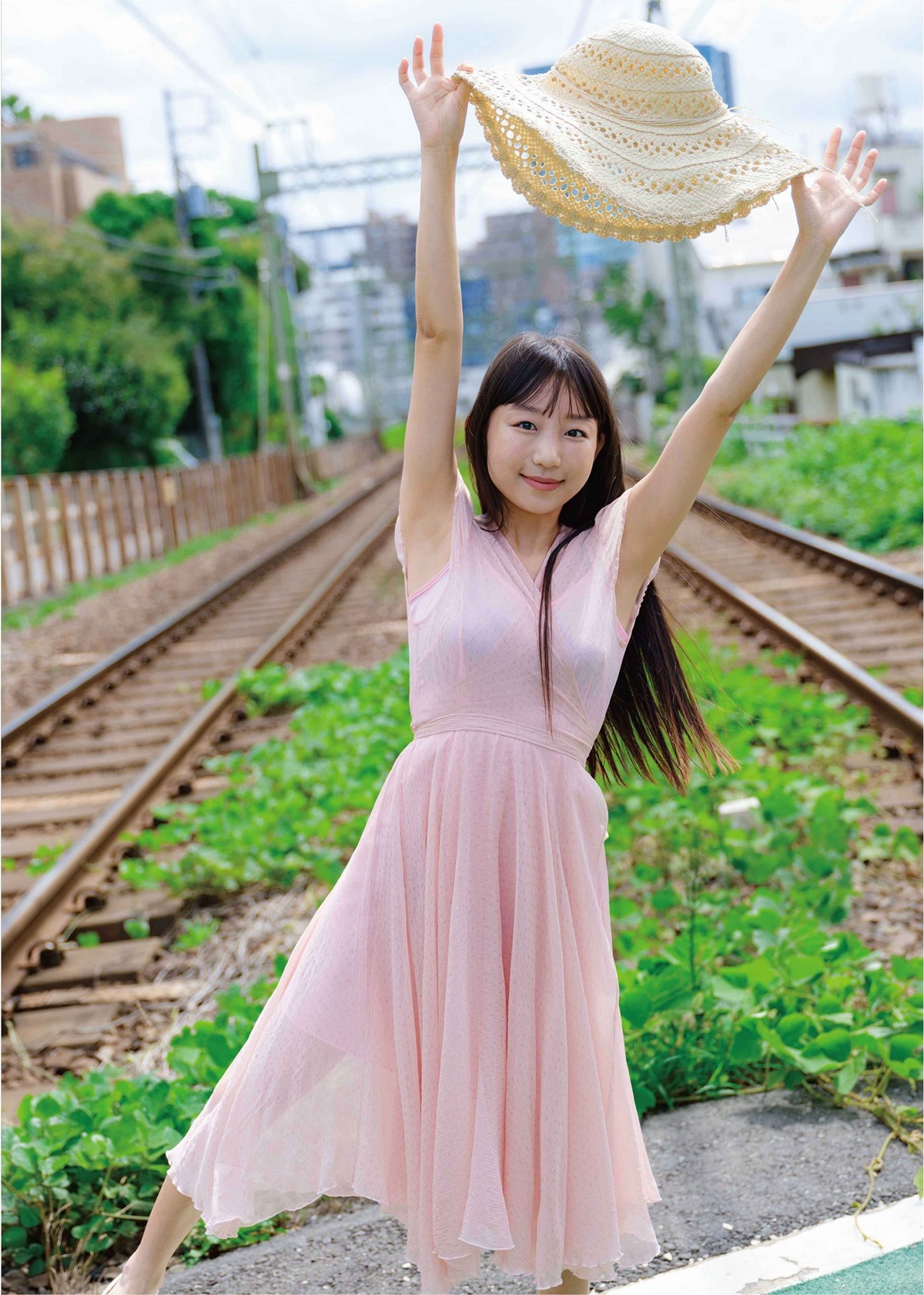 Eunji Pyo 표은지, [写真集] たいしゅ Shoot Set.01の写真 8