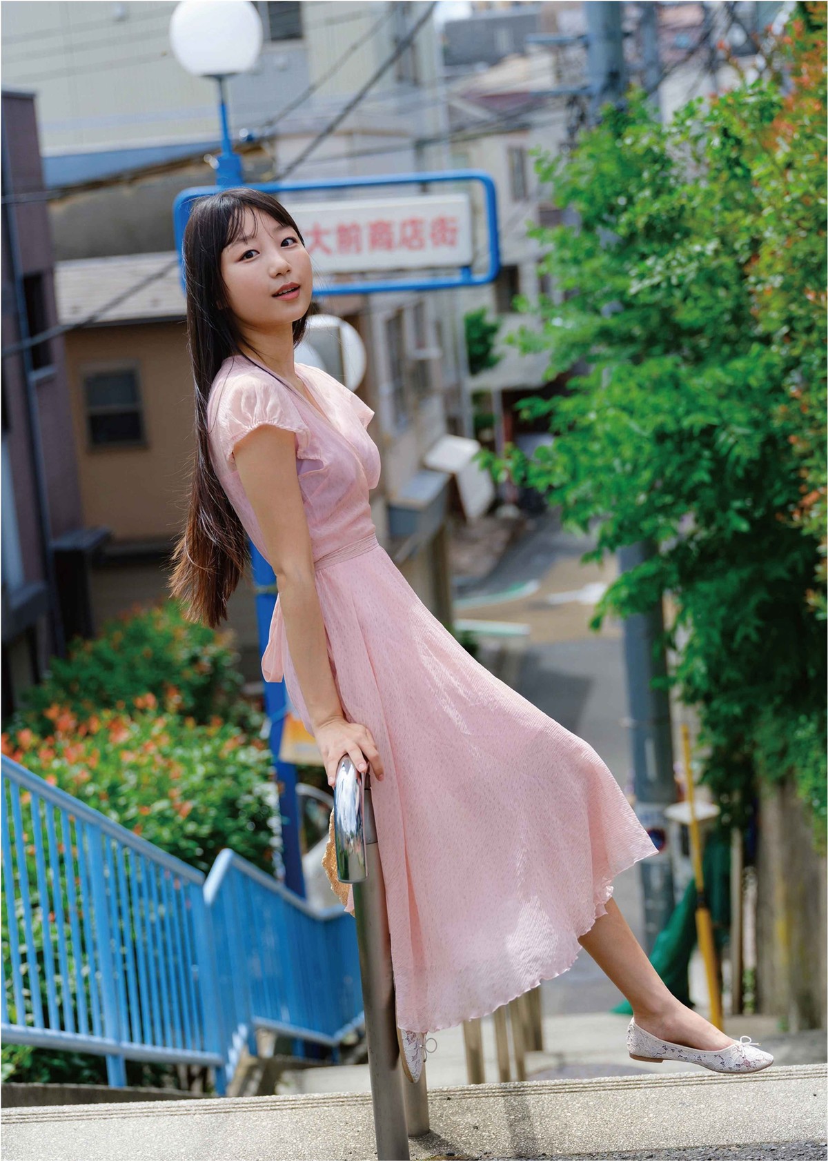Eunji Pyo 표은지, [写真集] たいしゅ Shoot Set.01の写真 9