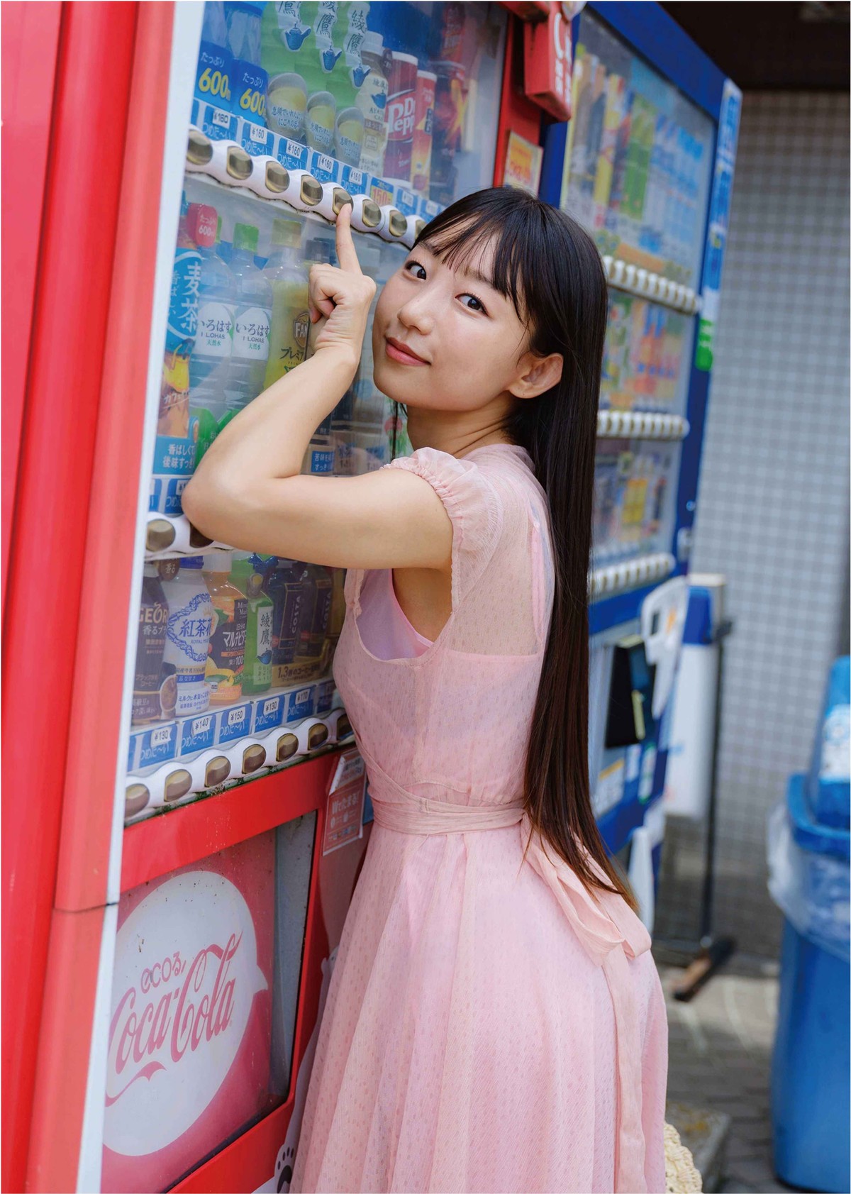Eunji Pyo 표은지, [写真集] たいしゅ Shoot Set.01の写真 10