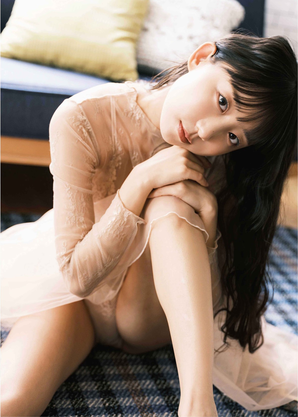 Eunji Pyo 표은지, [写真集] たいしゅ Shoot Set.01の写真 25