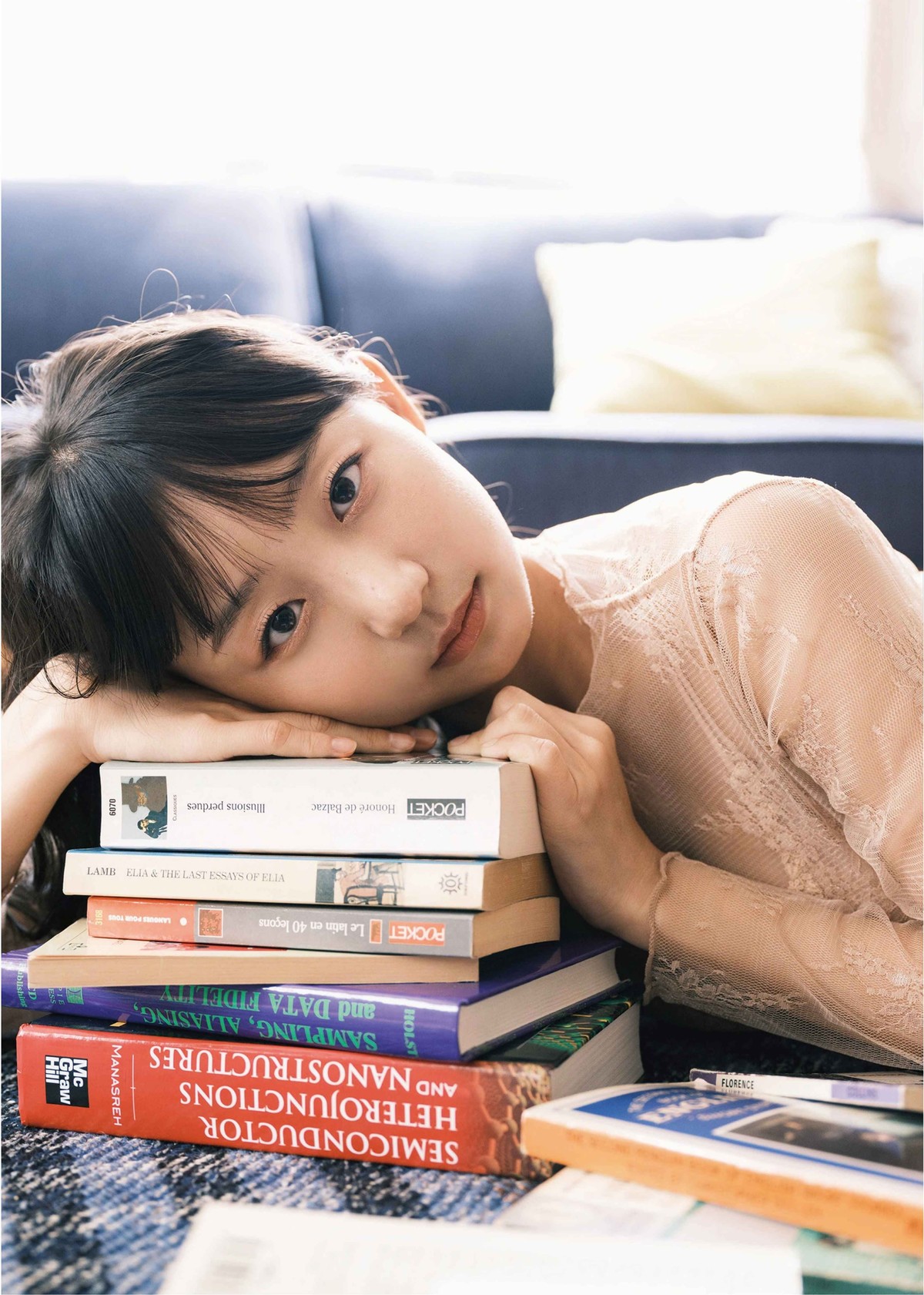 Eunji Pyo 표은지, [写真集] たいしゅ Shoot Set.01の写真 26