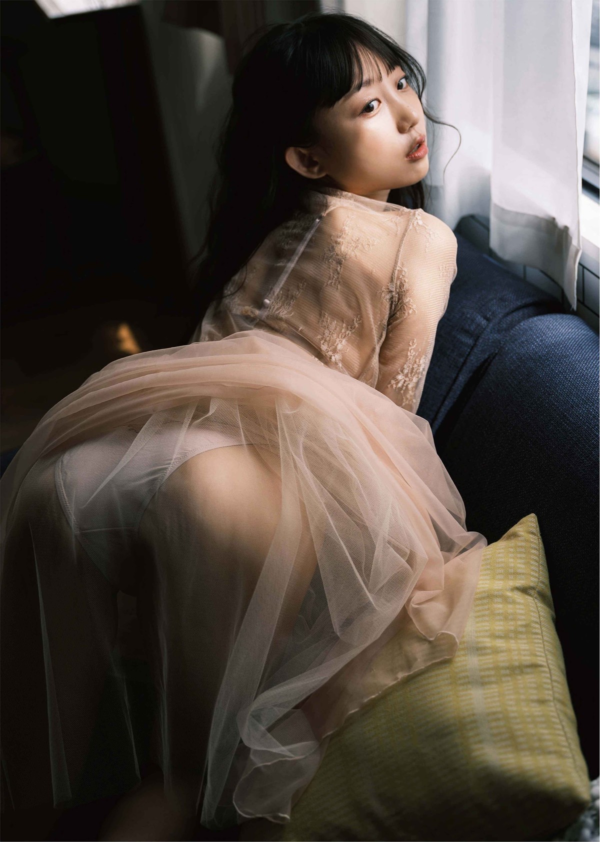 Eunji Pyo 표은지, [写真集] たいしゅ Shoot Set.01の写真 29