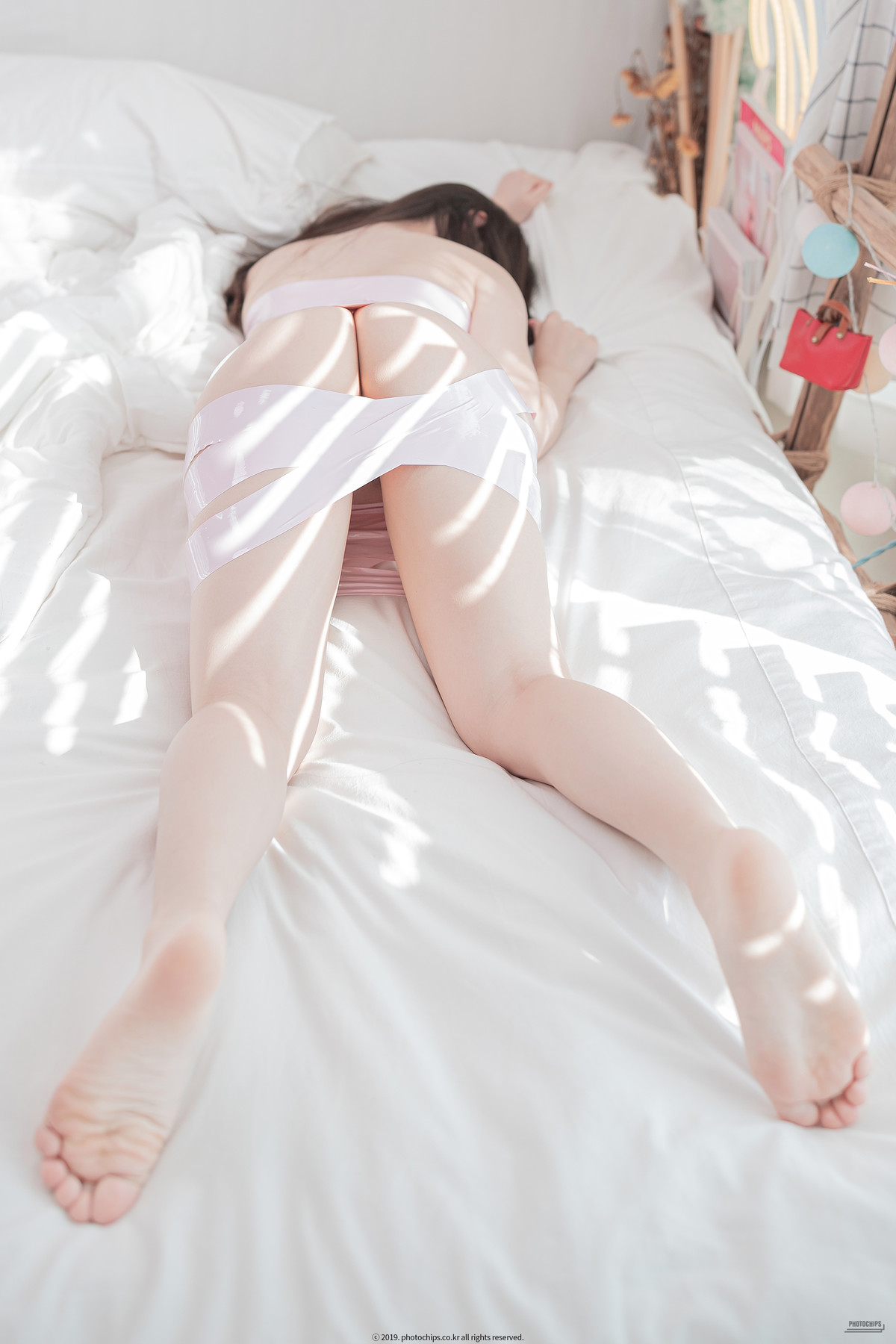 Sia 시아, [Photochips] Vol.79 Photobook Set.02の写真 11