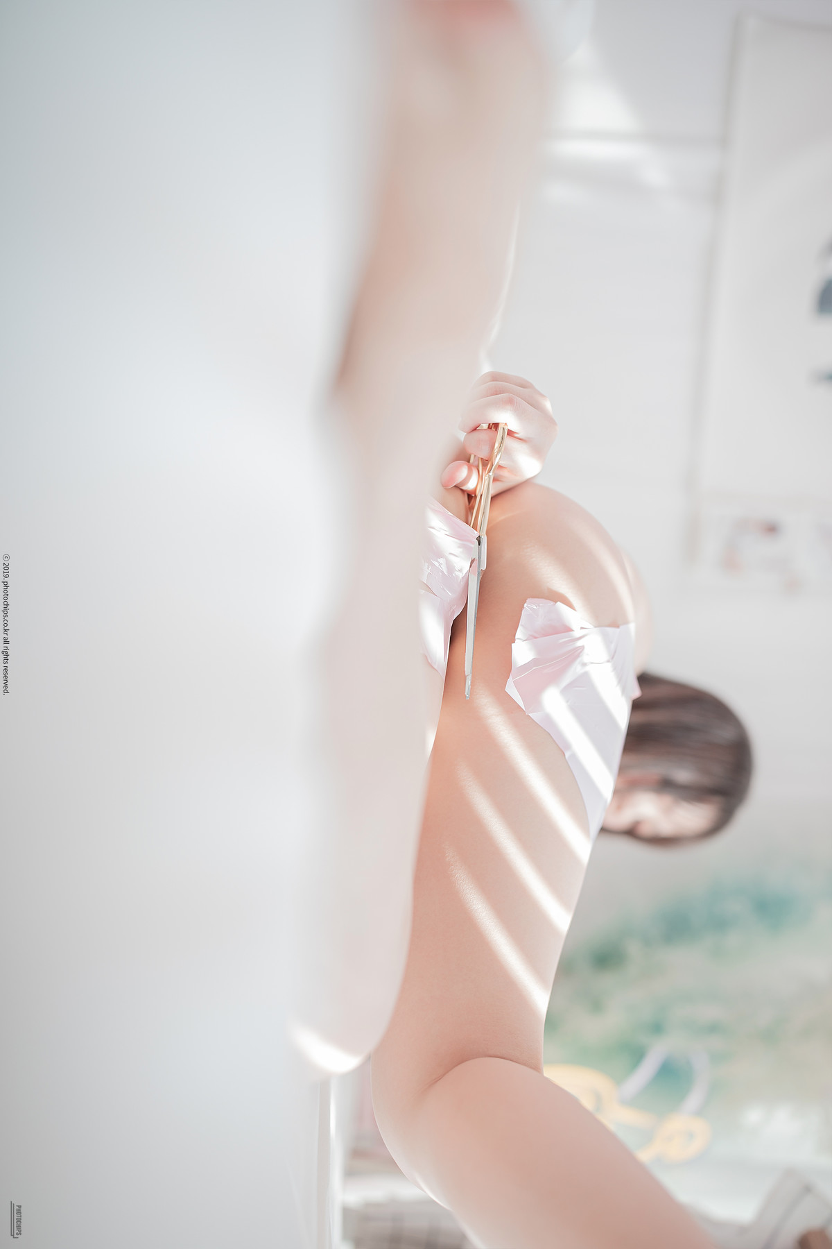 Sia 시아, [Photochips] Vol.79 Photobook Set.02の写真 34