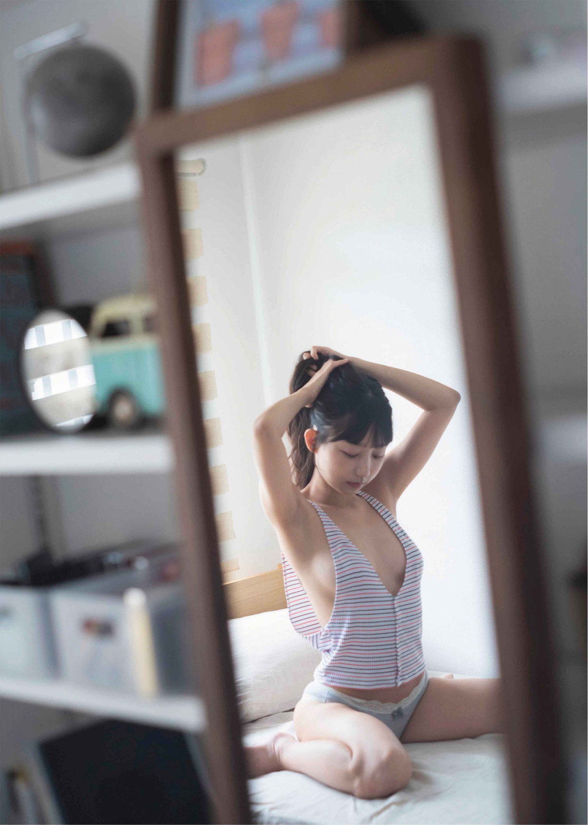 Eunji Pyo 표은지, [写真集] たいしゅ Shoot Set.02の写真 9