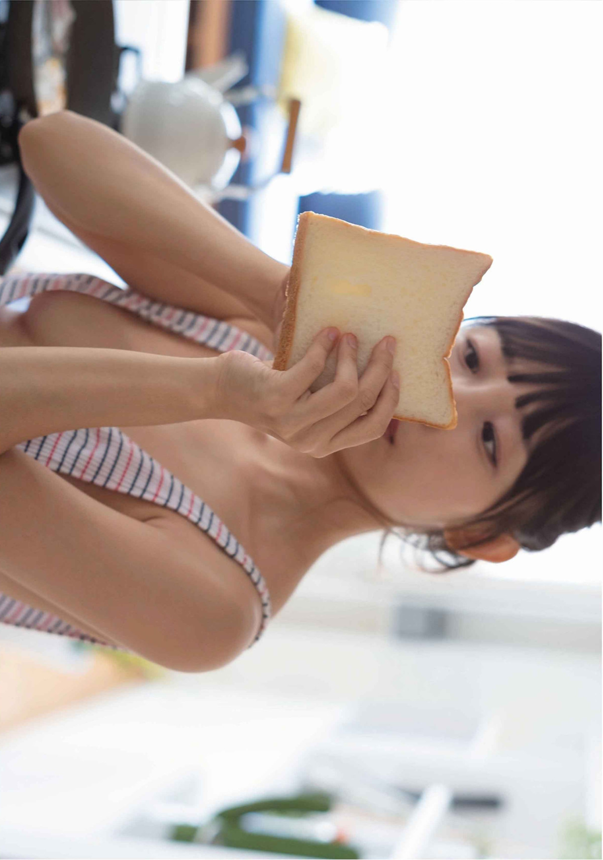 Eunji Pyo 표은지, [写真集] たいしゅ Shoot Set.02の写真 12