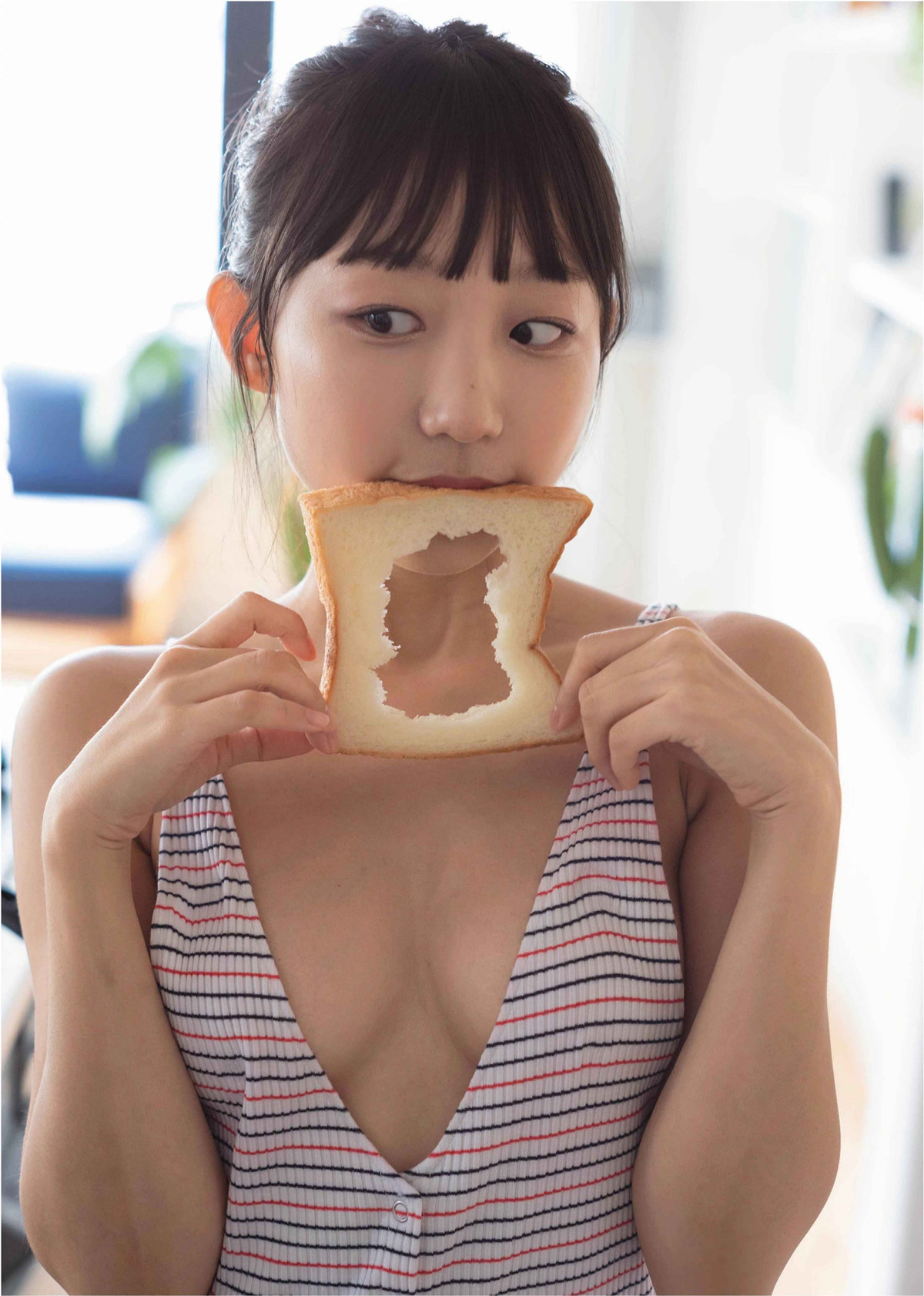 Eunji Pyo 표은지, [写真集] たいしゅ Shoot Set.02の写真 14