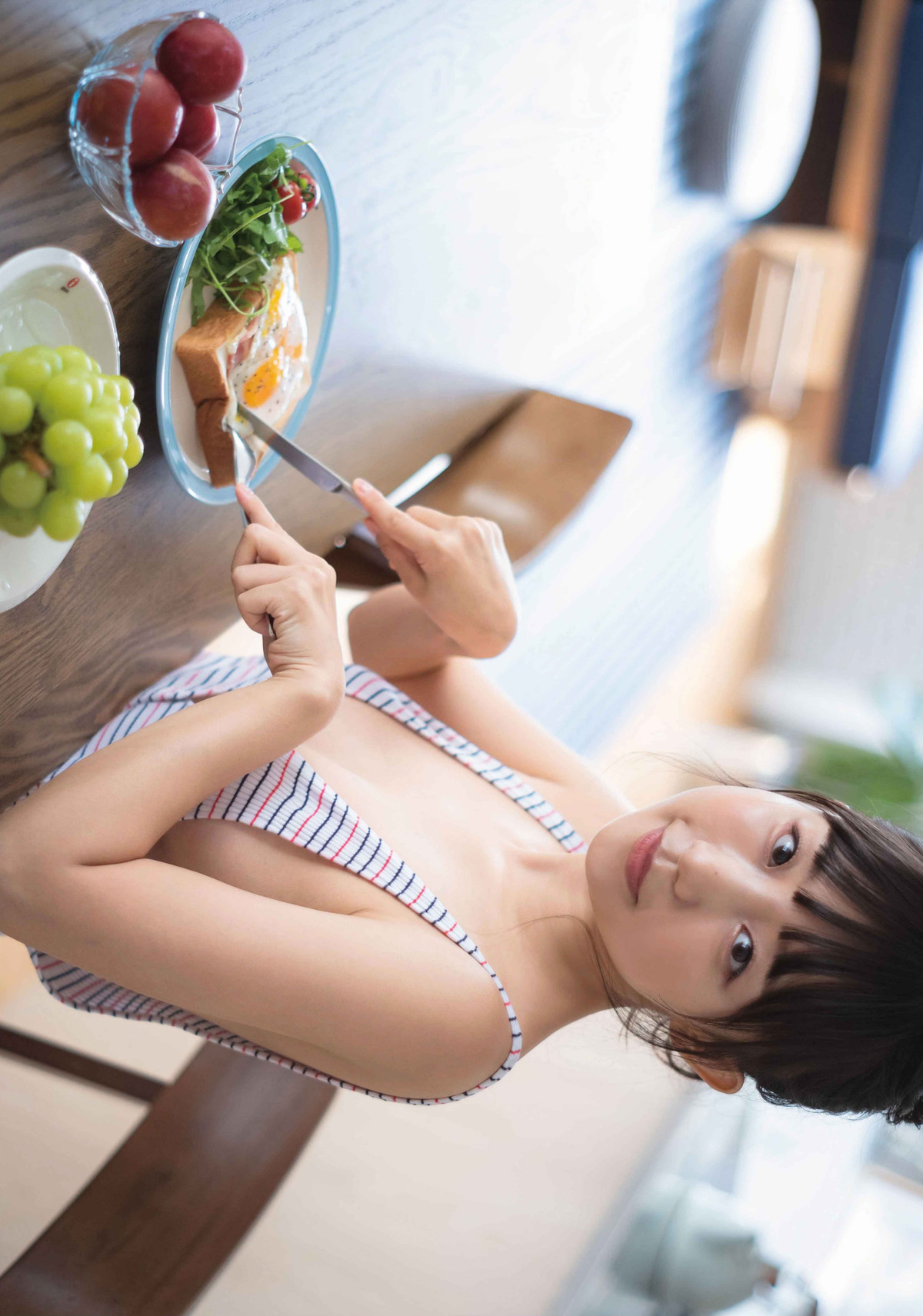 Eunji Pyo 표은지, [写真集] たいしゅ Shoot Set.02の写真 15