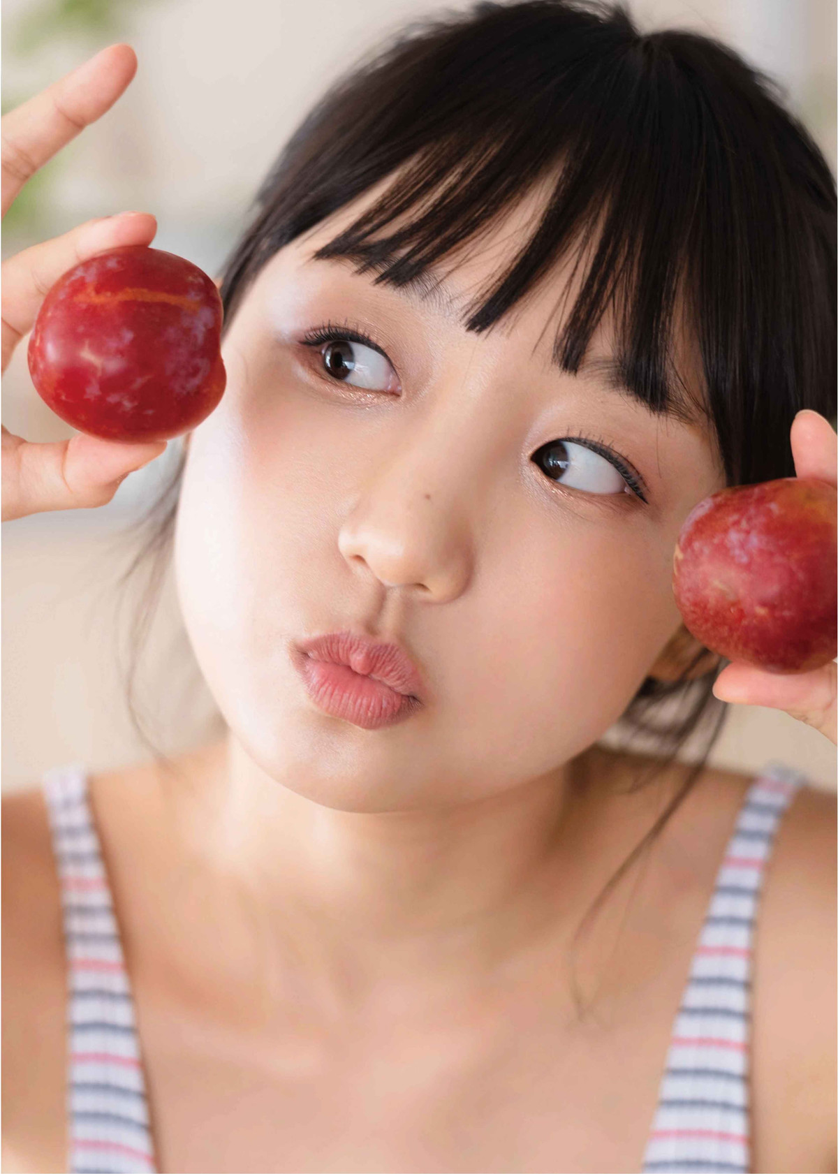 Eunji Pyo 표은지, [写真集] たいしゅ Shoot Set.02の写真 16