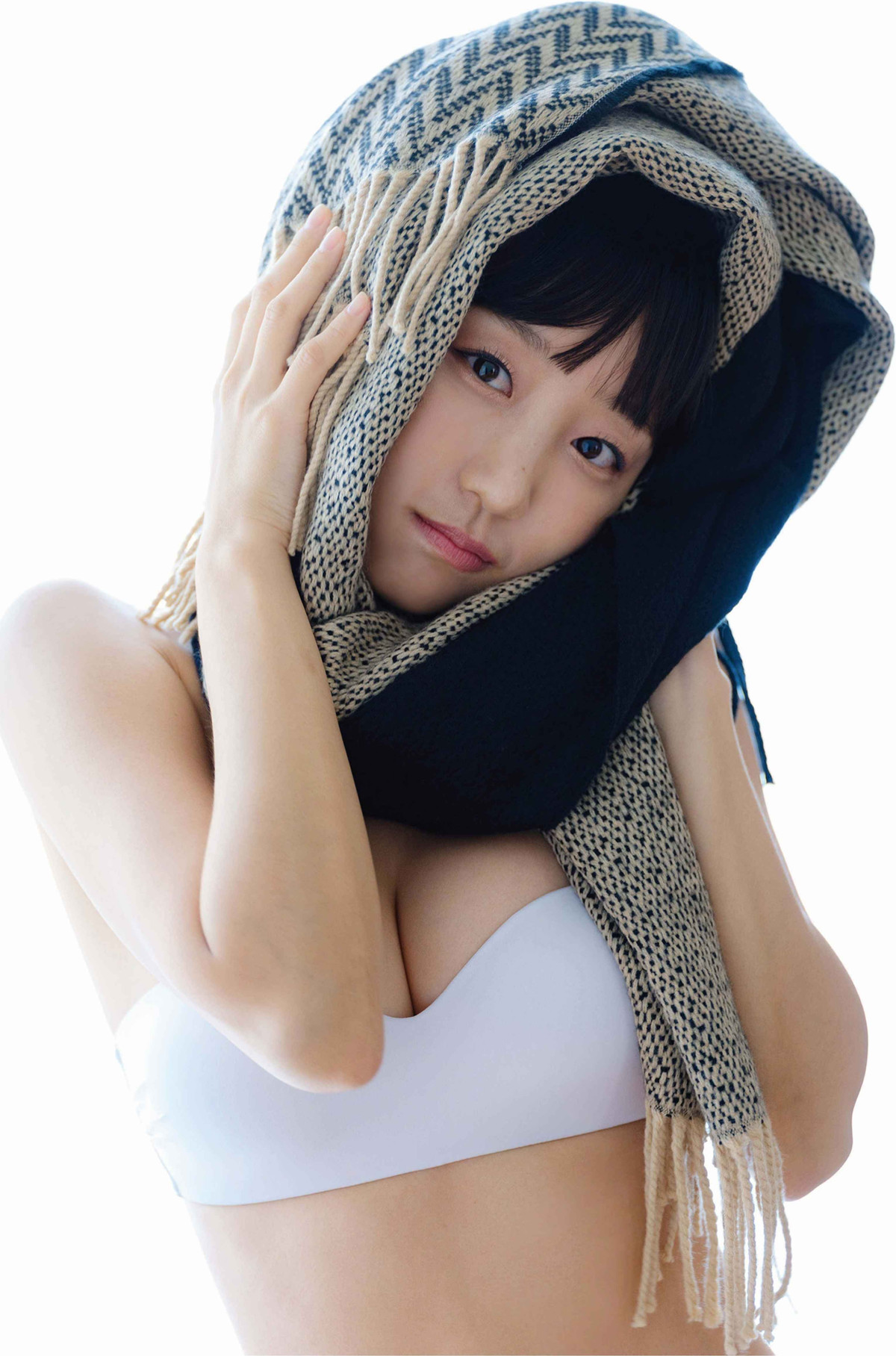 Eunji Pyo 표은지, [写真集] たいしゅ Shoot Set.02の写真 18