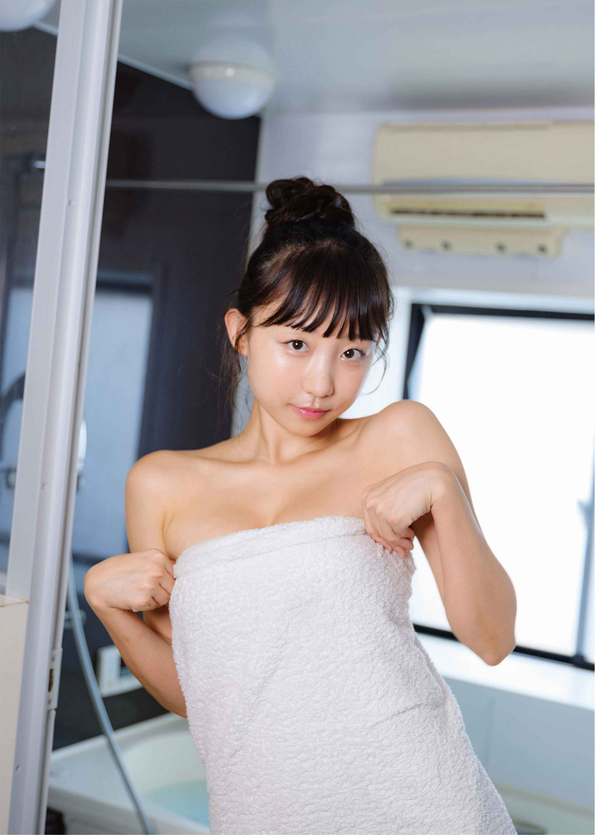Eunji Pyo 표은지, [写真集] たいしゅ Shoot Set.02の写真 19