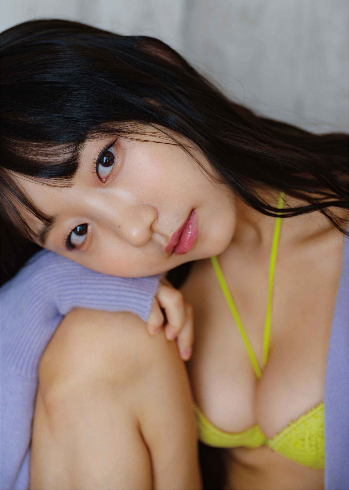 Eunji Pyo 표은지, [写真集] たいしゅ Shoot Set.02の写真 28