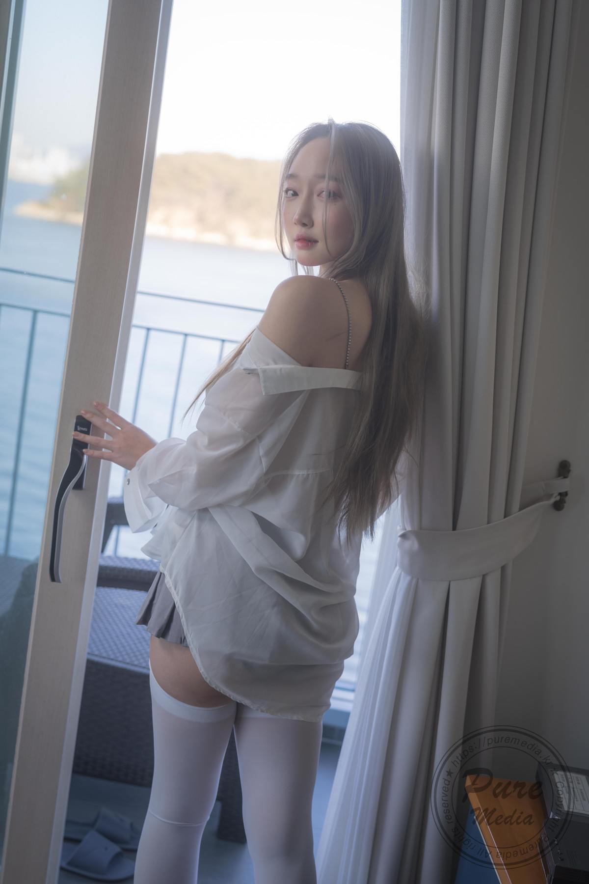 Raon 라온, [PURE MEDIA] Vol.274 Debut Set.02の写真 5