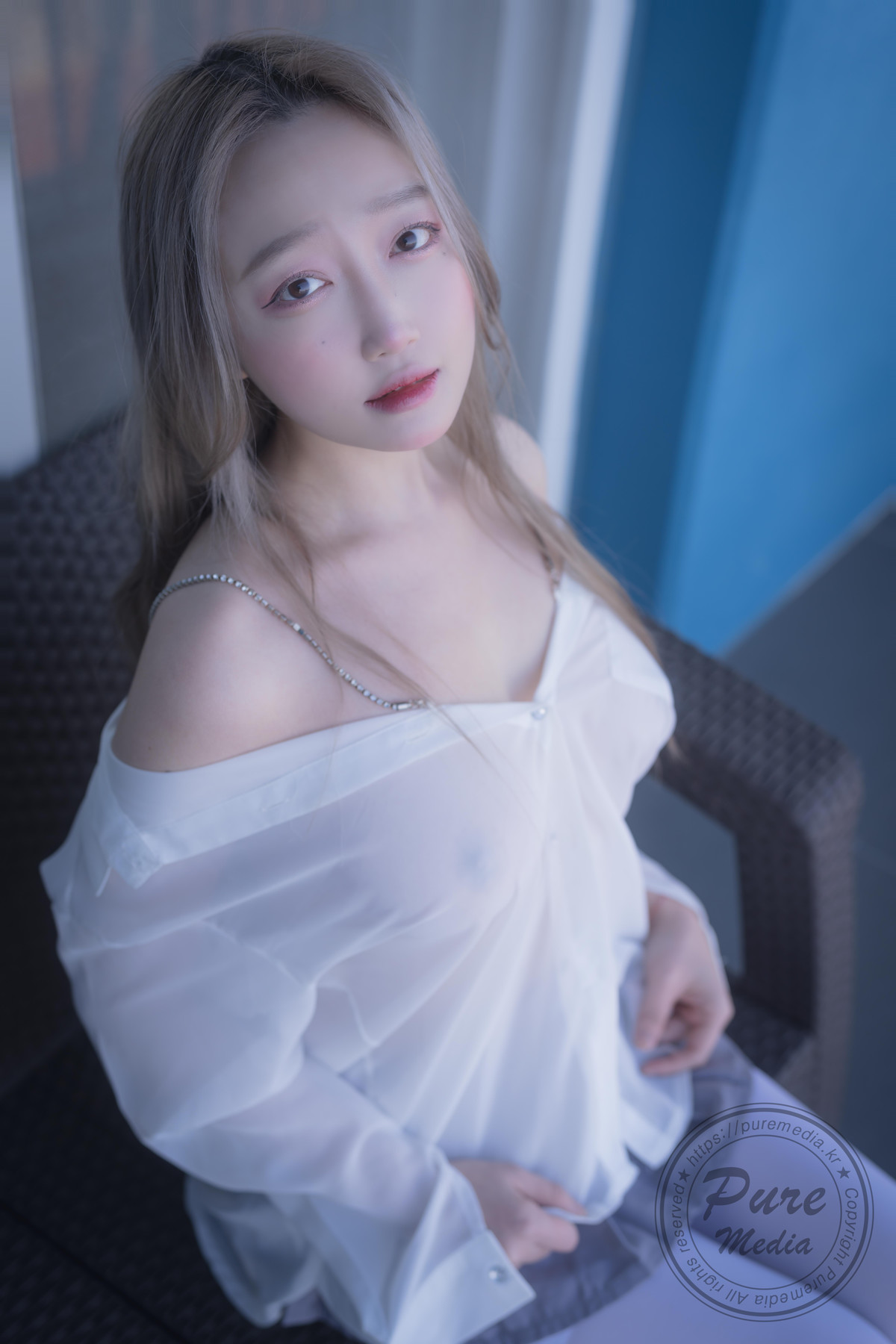Raon 라온, [PURE MEDIA] Vol.274 Debut Set.02の写真 8