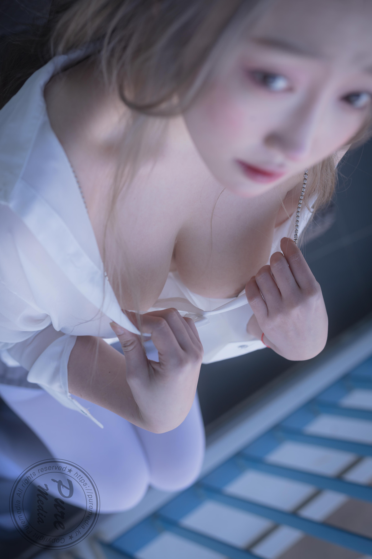 Raon 라온, [PURE MEDIA] Vol.274 Debut Set.02の写真 9