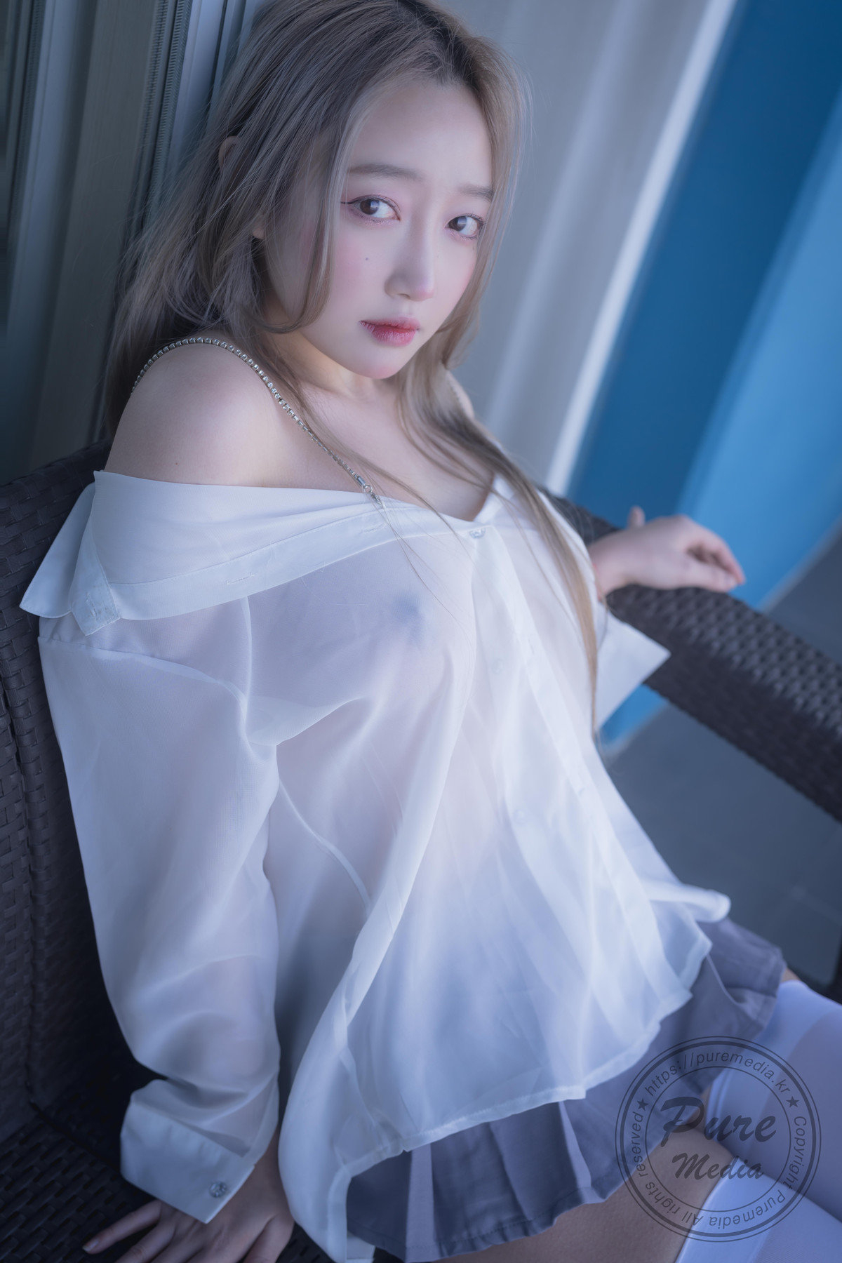 Raon 라온, [PURE MEDIA] Vol.274 Debut Set.02の写真 10