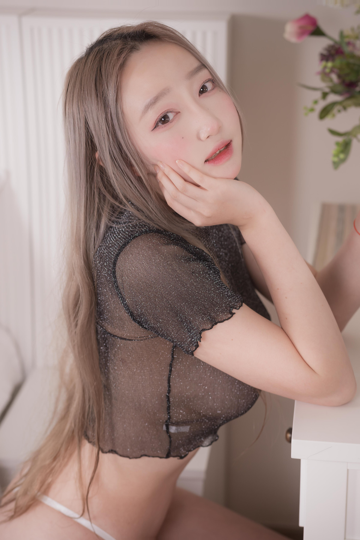 Raon 라온, [PURE MEDIA] Vol.274 Debut Set.02の写真 21