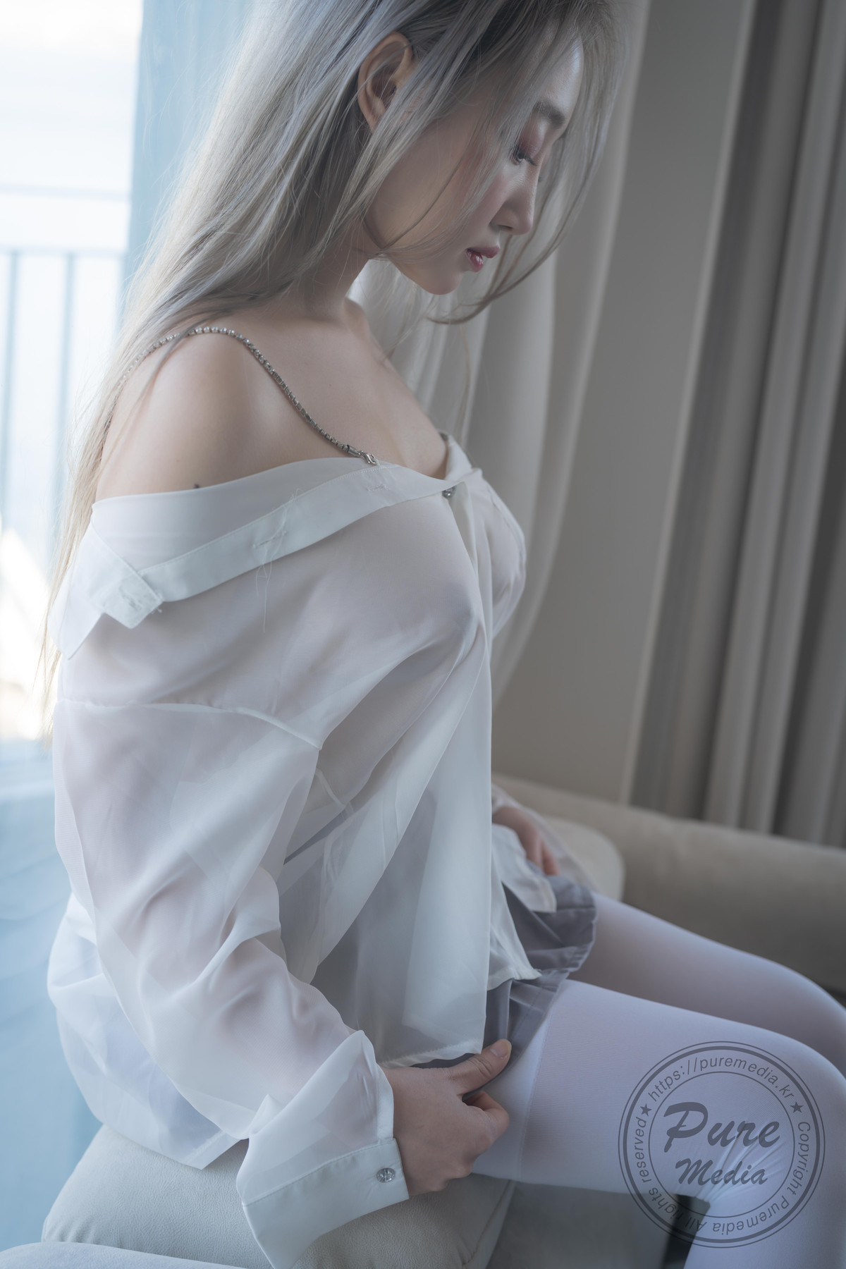Raon 라온, [PURE MEDIA] Vol.274 Debut Set.03の写真 5