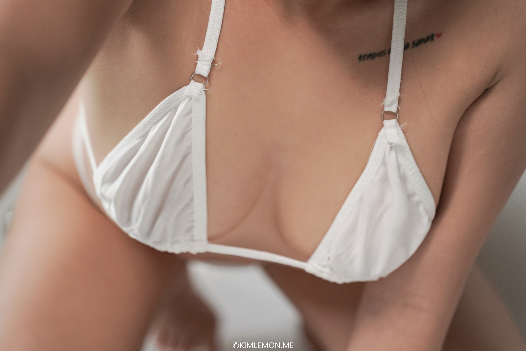 Hendoong 혠둥이, [KIMLEMON] Vol.03 Photobook Set.01の写真 37