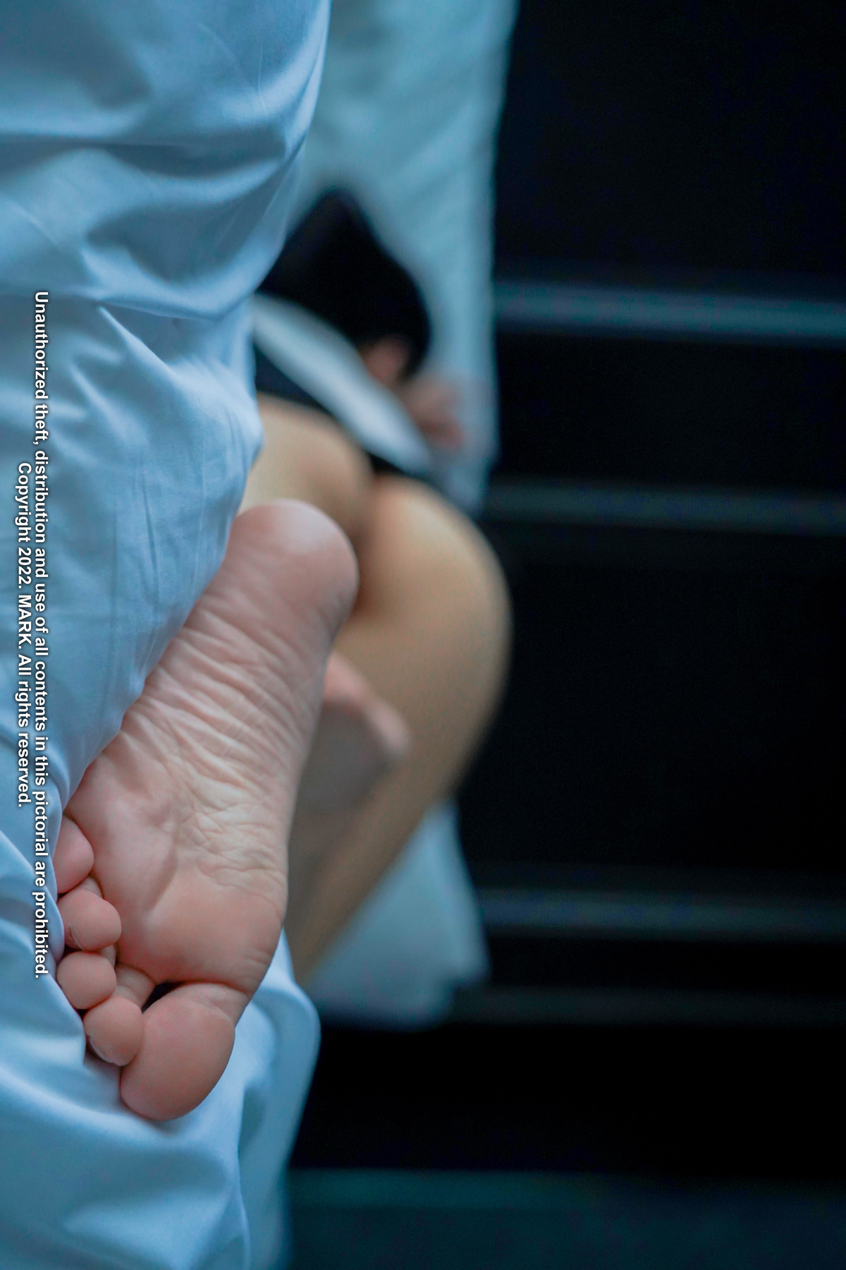 Inah 이나, [Lilynah] Vol.02 Inah x Mark Set.02の写真 28