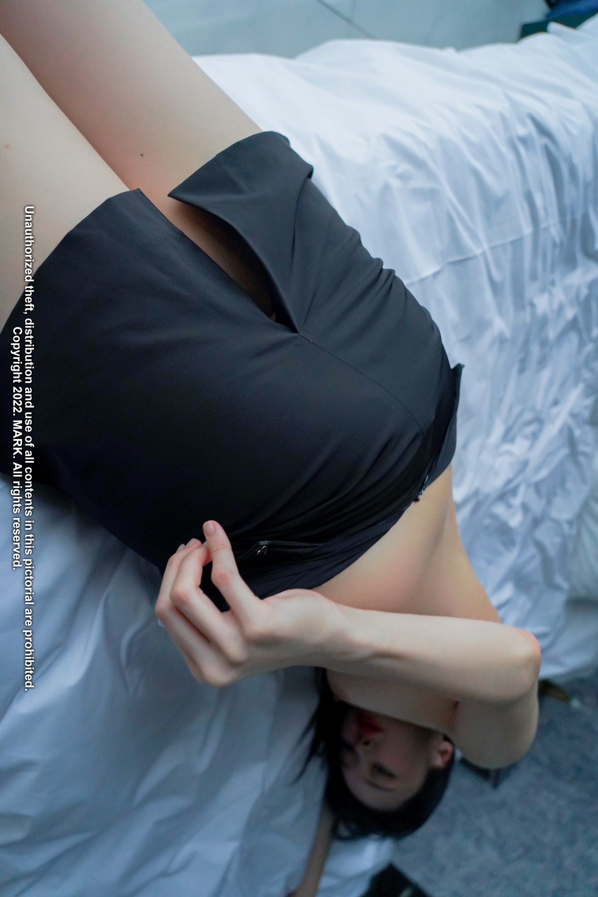 Inah 이나, [Lilynah] Vol.02 Inah x Mark Set.02の写真 40
