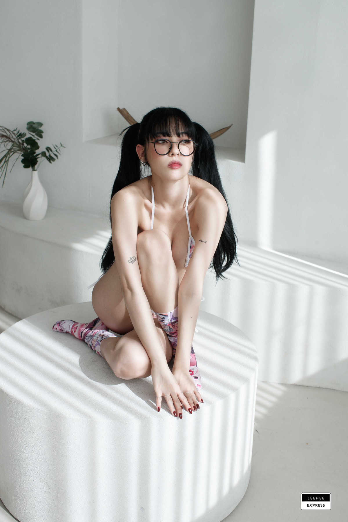 G.su [LEEHEE EXPRESS] LEDG-114 Set.02の写真 6