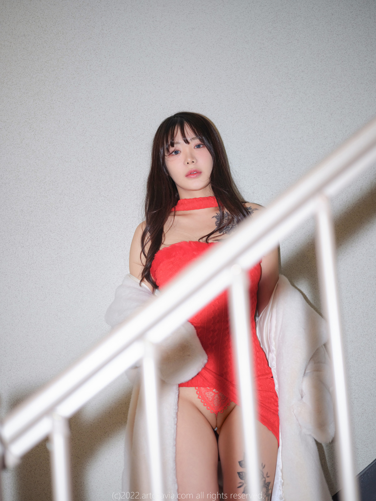 Wuyo 우요, [ArtGravia] Vol.476 아트그라비아 Set.01の写真 3