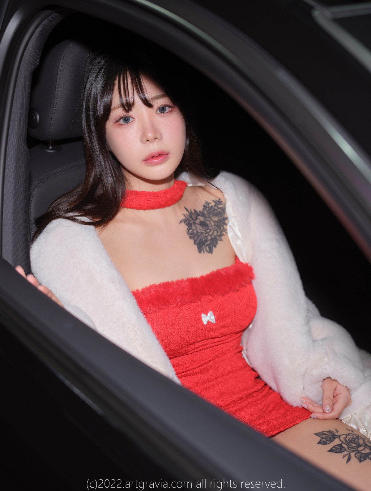 Wuyo 우요, [ArtGravia] Vol.476 아트그라비아 Set.01の写真 18