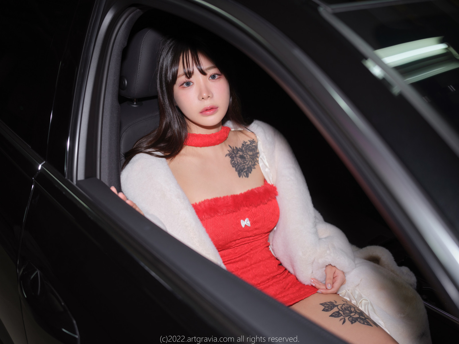 Wuyo 우요, [ArtGravia] Vol.476 아트그라비아 Set.01の写真 19